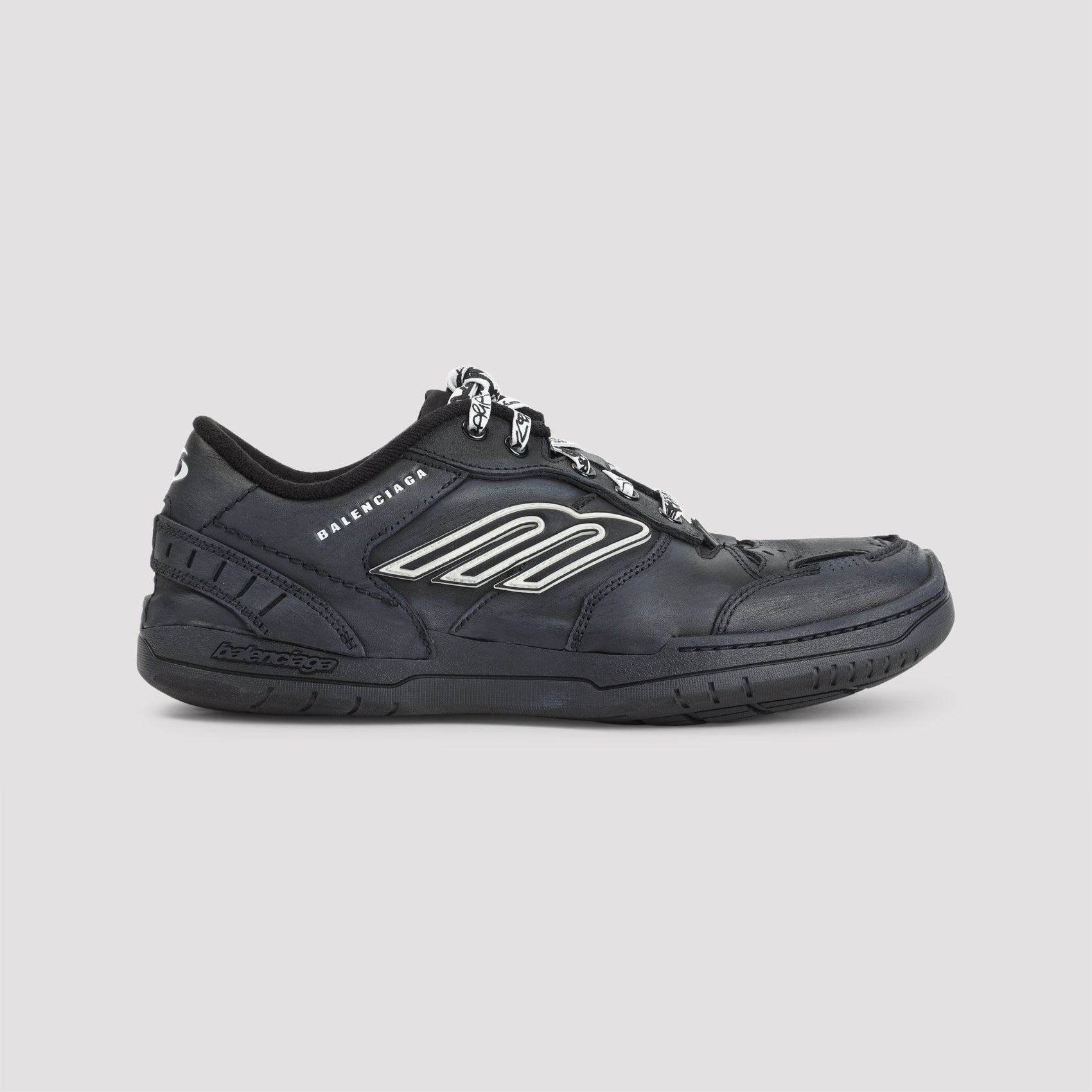 Hamptons Sneaker Men BALENCIAGA