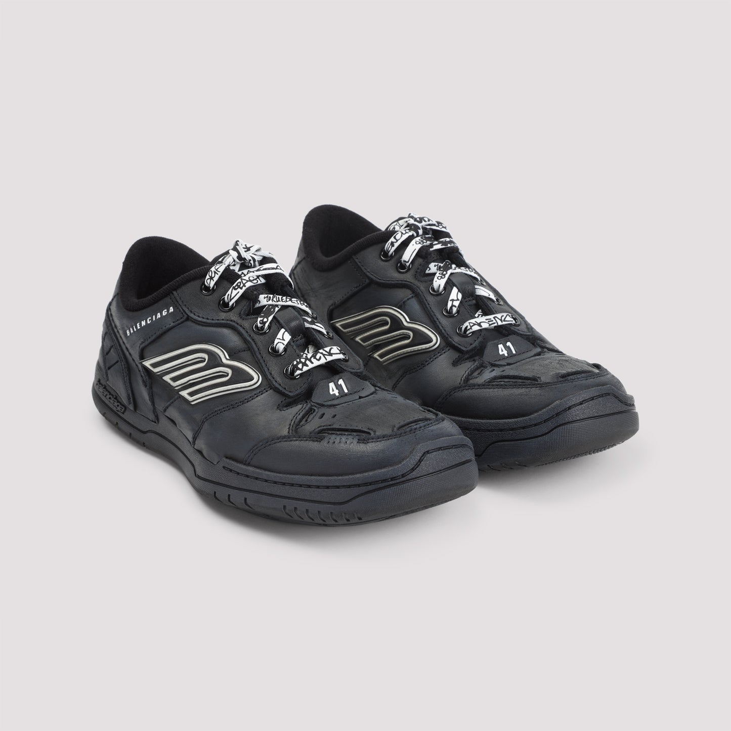 Balenciaga Hamptons Sneakers Men BALENCIAGA