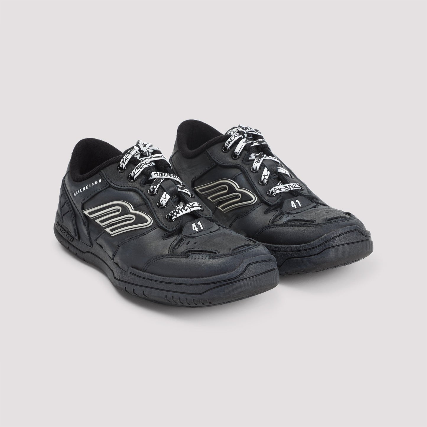 Hamptons Sneaker Men BALENCIAGA
