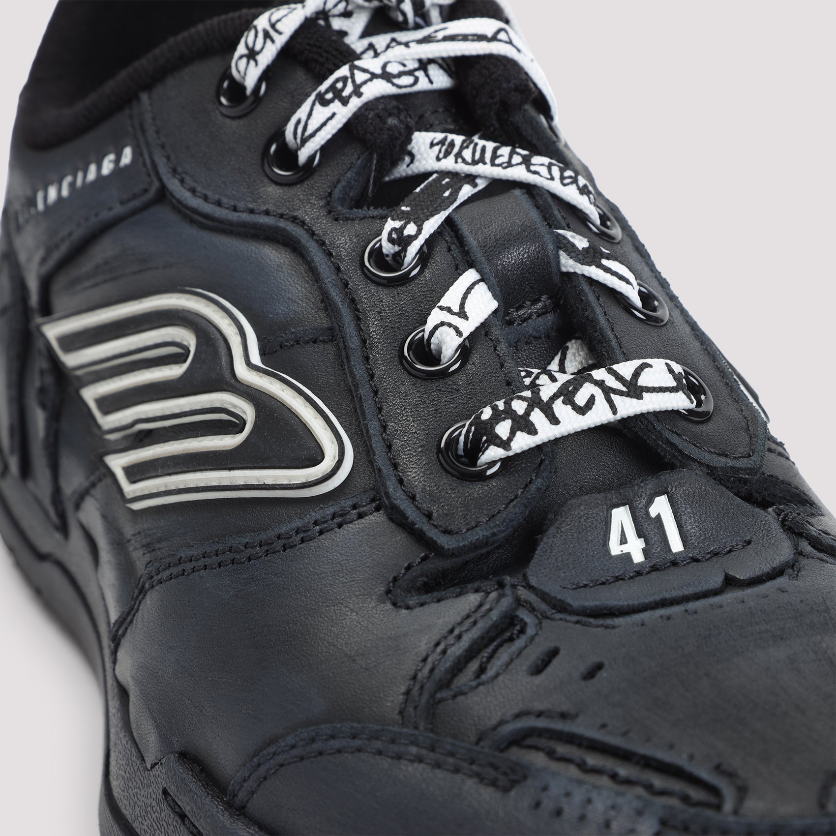 Hamptons Sneaker Men BALENCIAGA