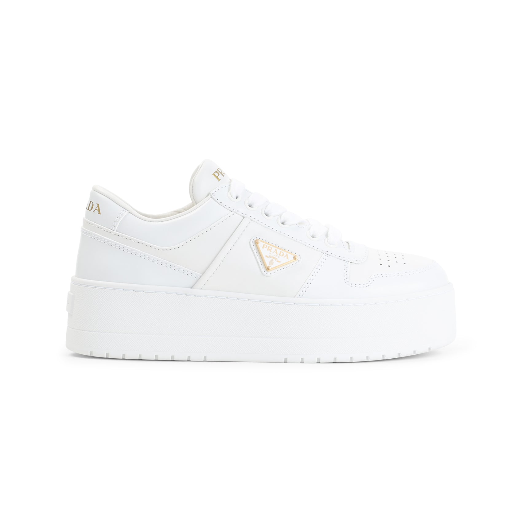 Prada Downtown Bold Sneakers Women PRADA