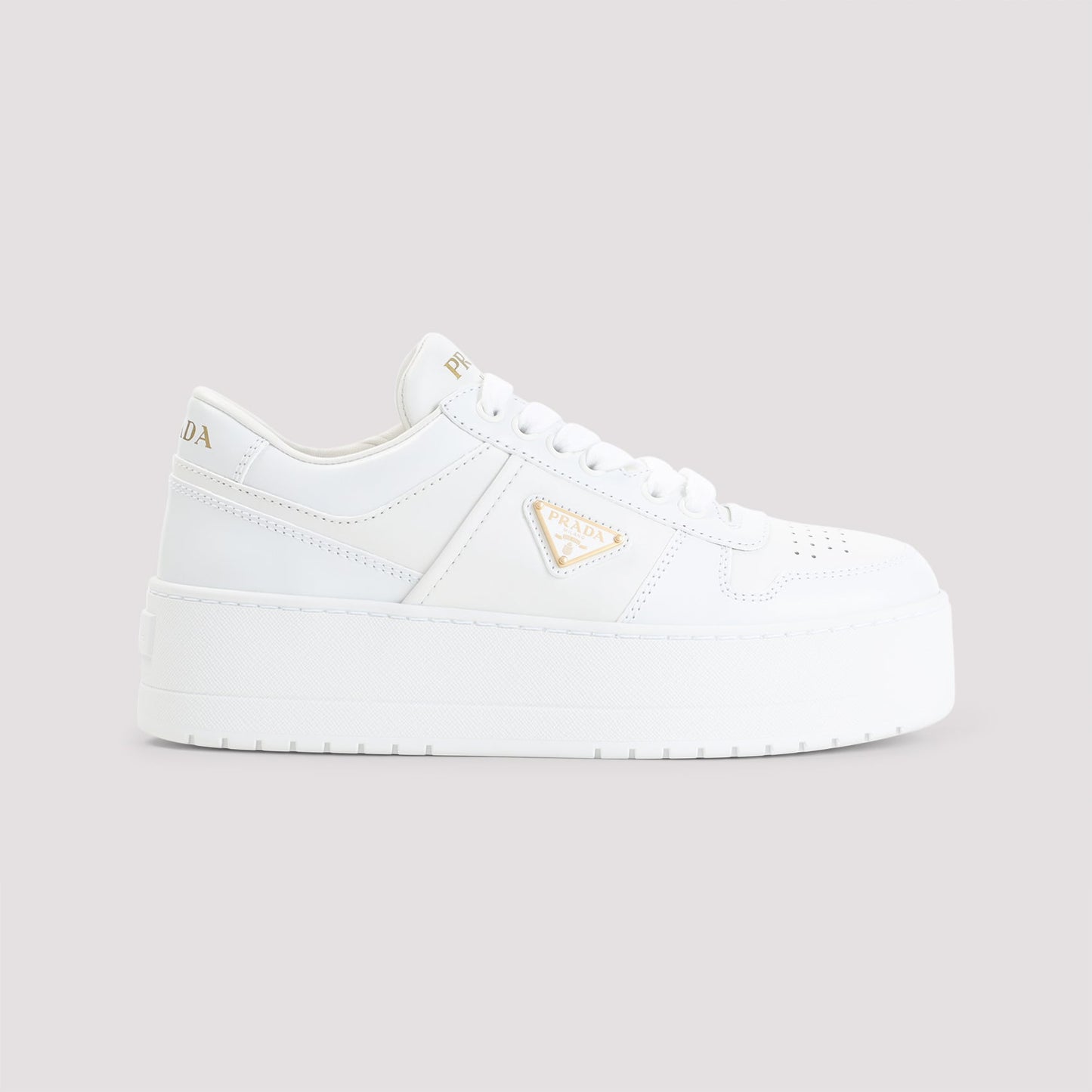 Prada Downtown Bold Sneakers Women PRADA