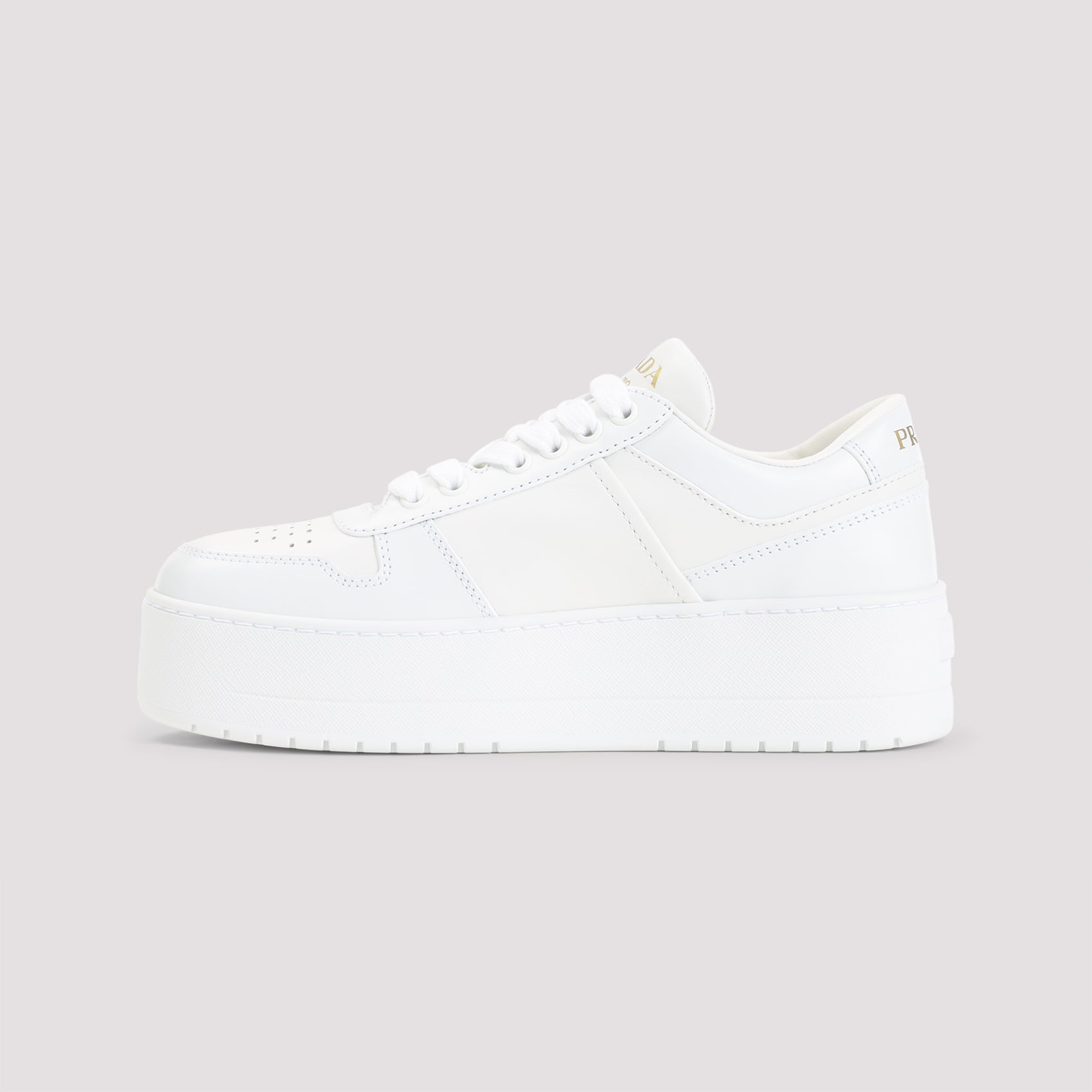 Prada Downtown Bold Sneakers Women PRADA
