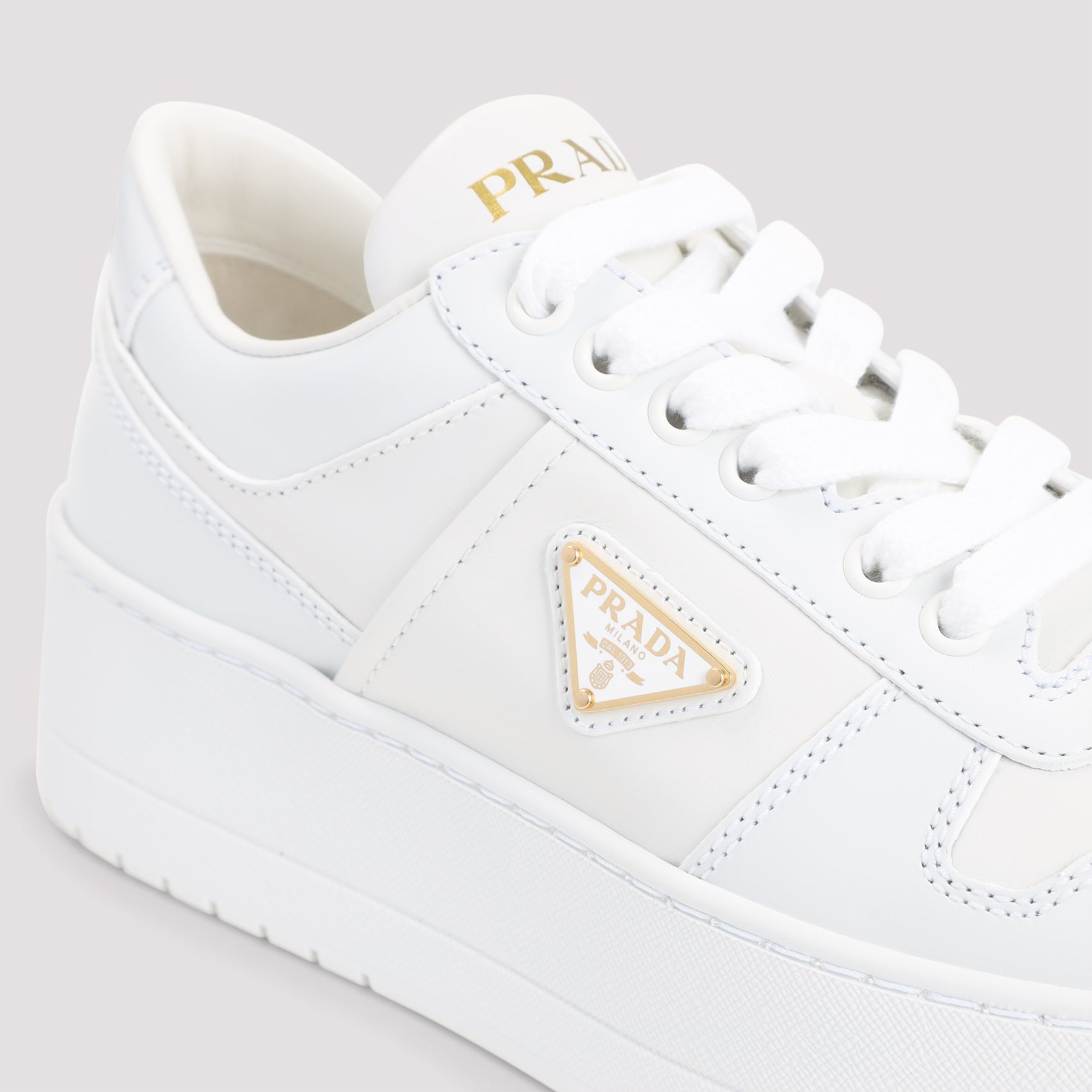 Prada Downtown Bold Sneakers Women PRADA