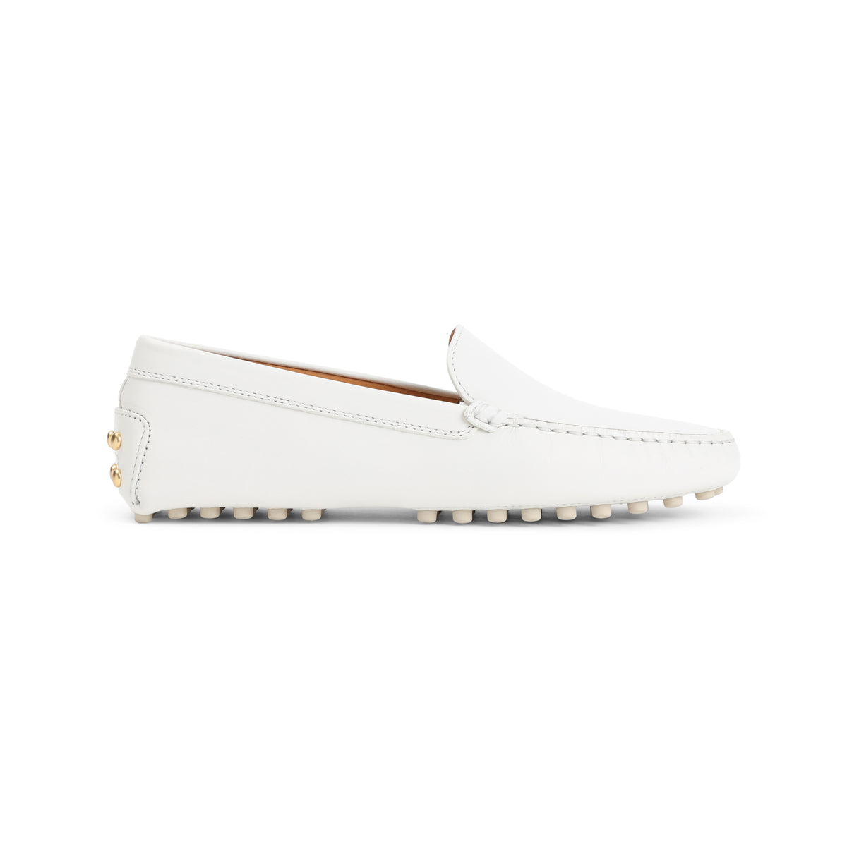 Tod`S Leather Loafers Women TOD'S
