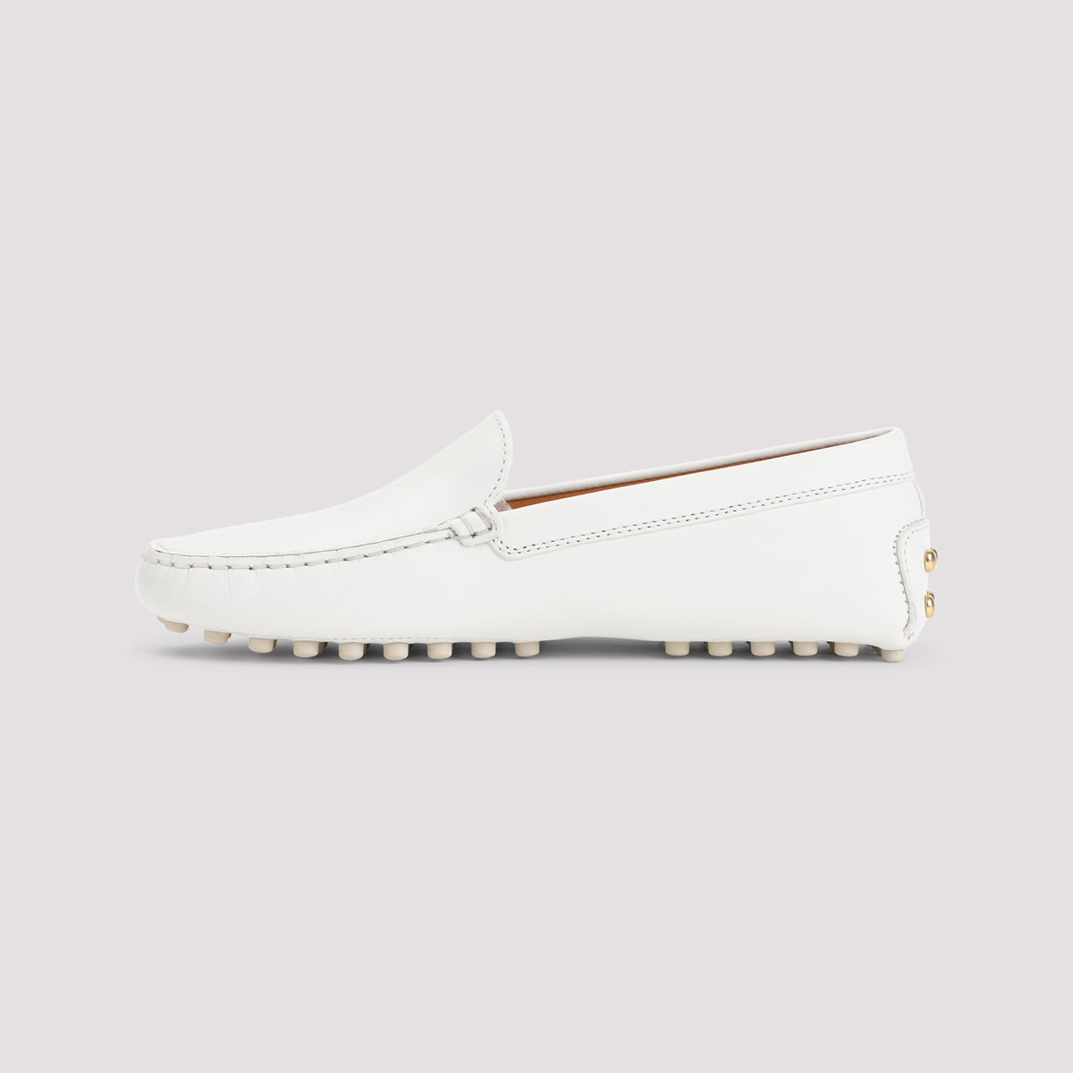 Tod`S Leather Loafers Women TOD'S