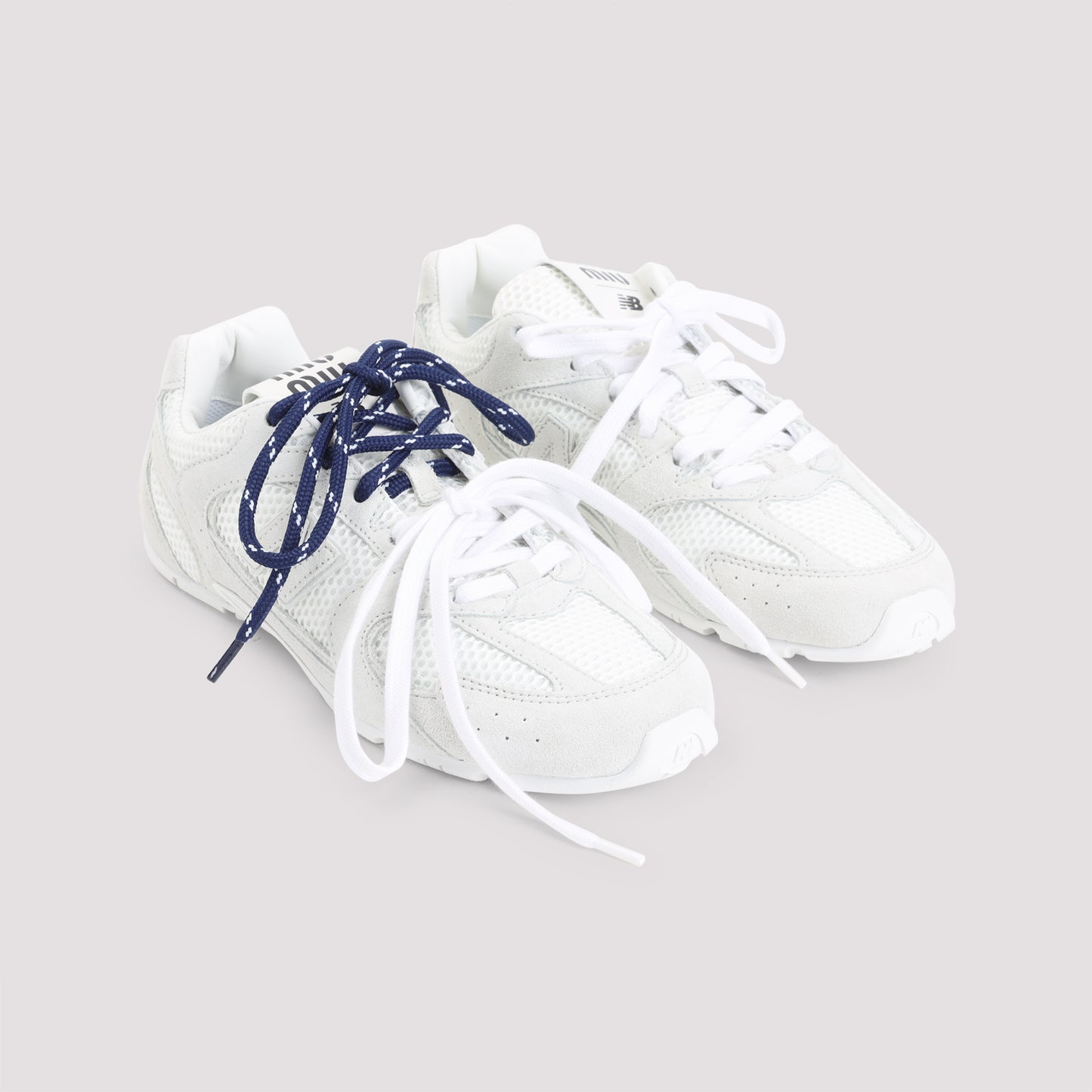 Miu Miu Nb Sneakers Women MIU MIU