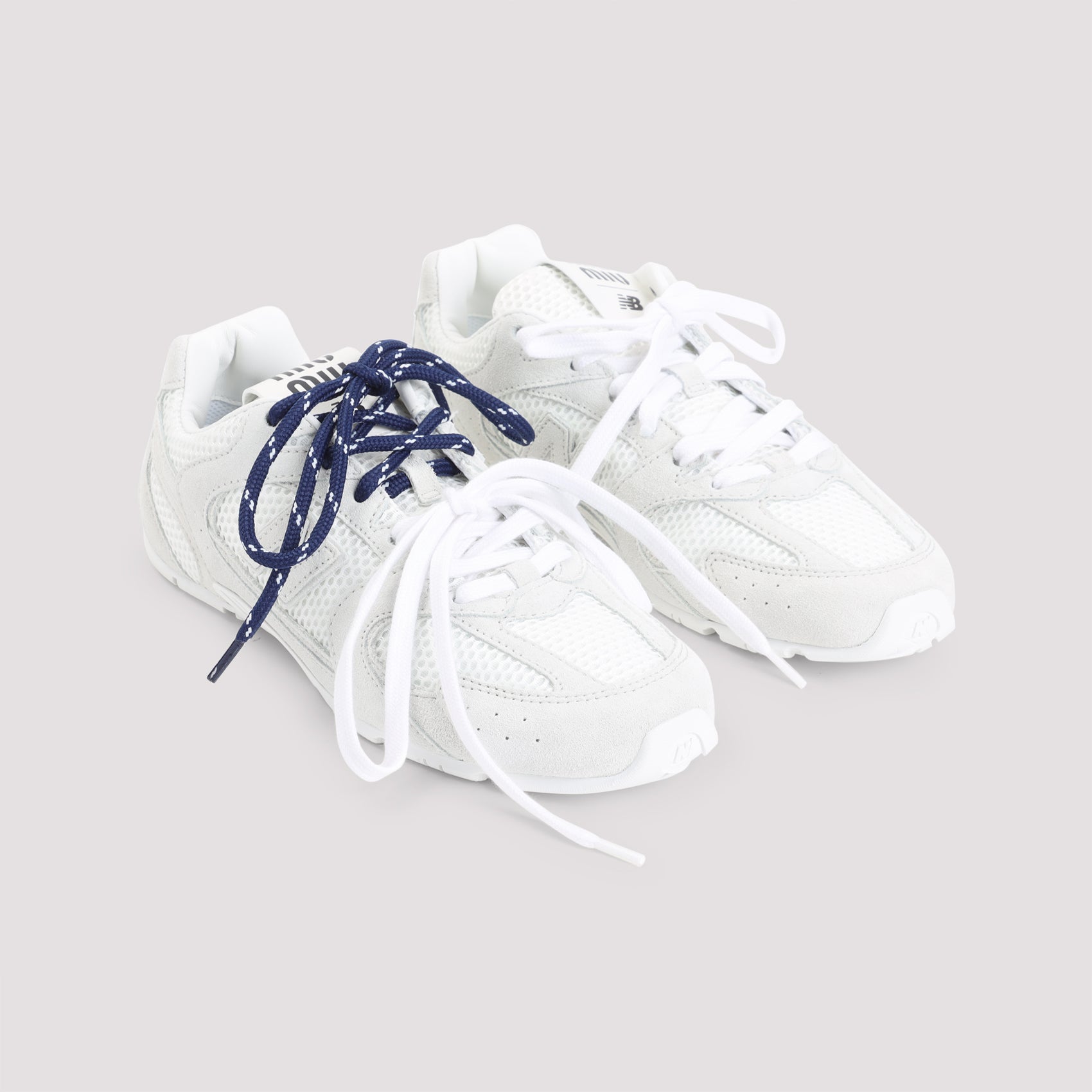 Miu Miu Nb Sneakers Women MIU MIU
