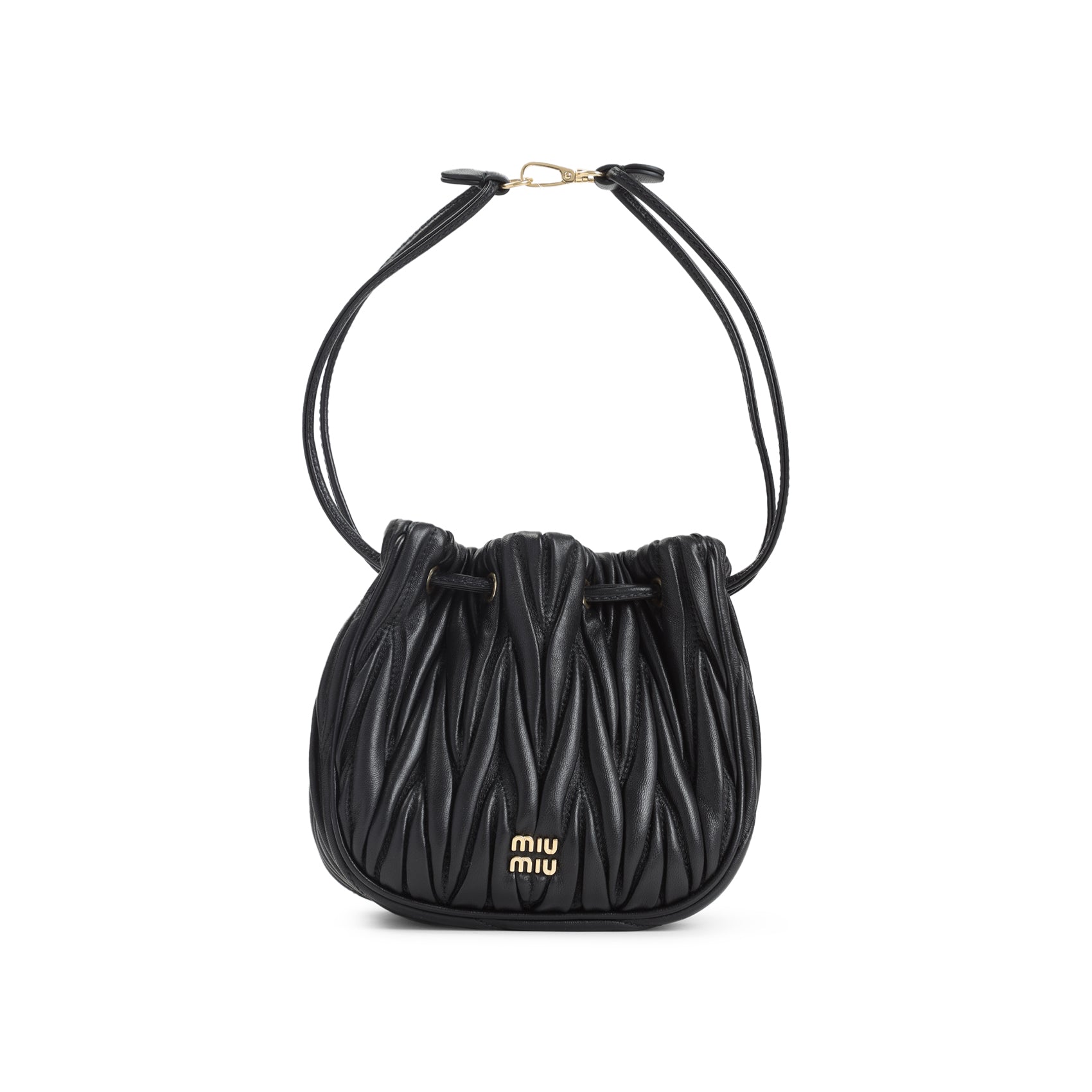 Miu Miu Pouch Women MIU MIU