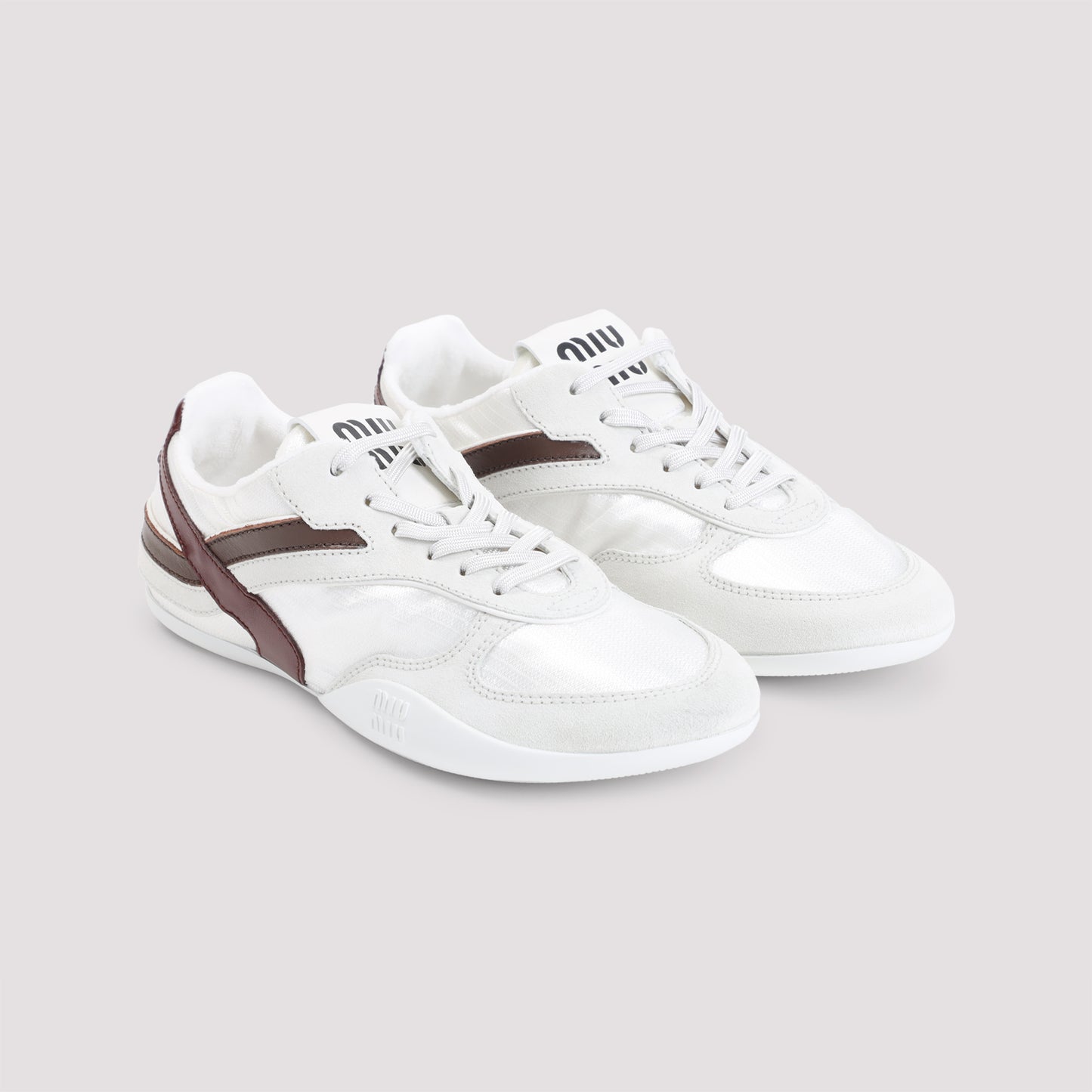 Sneakers Women MIU MIU