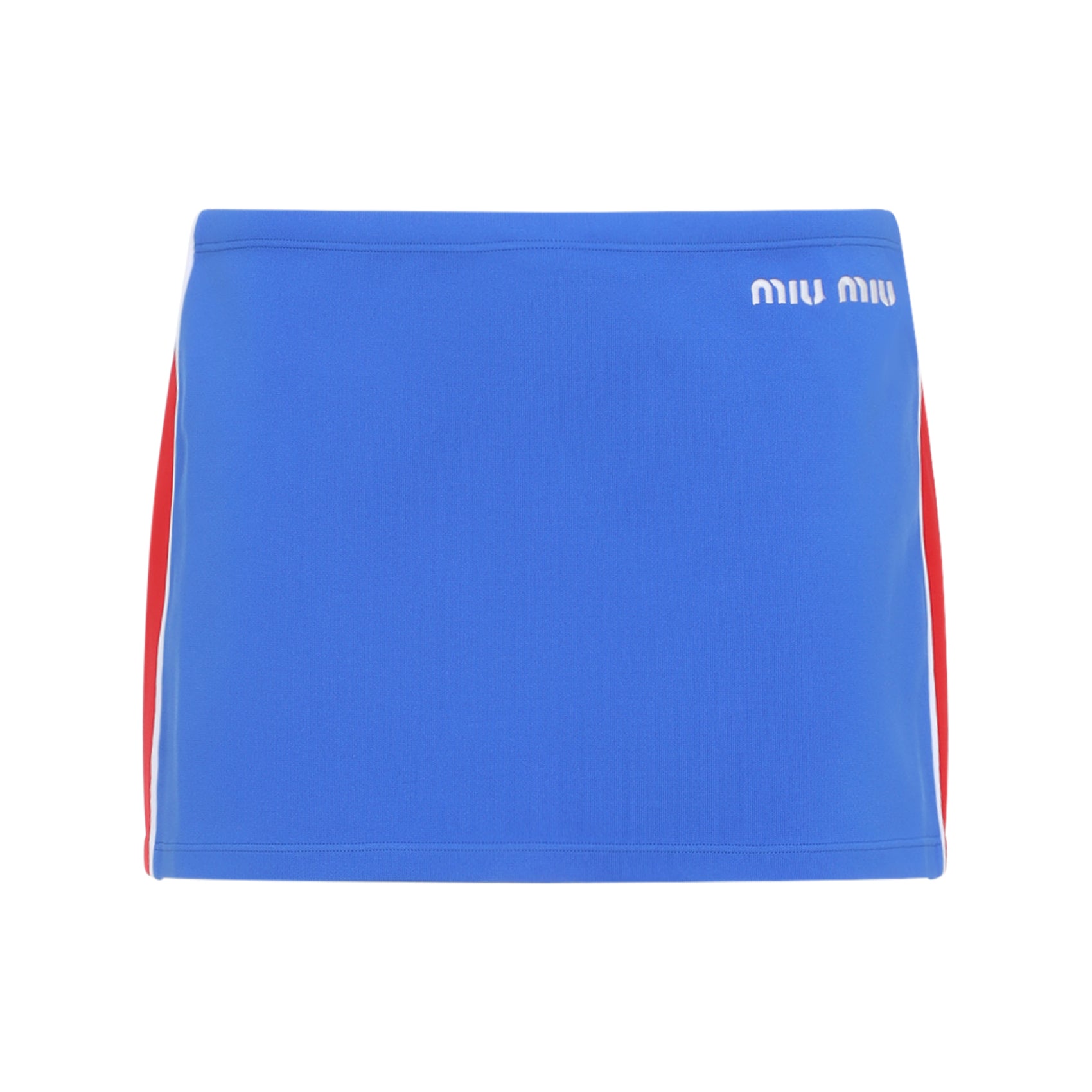 Miu Miu Skirt Women MIU MIU