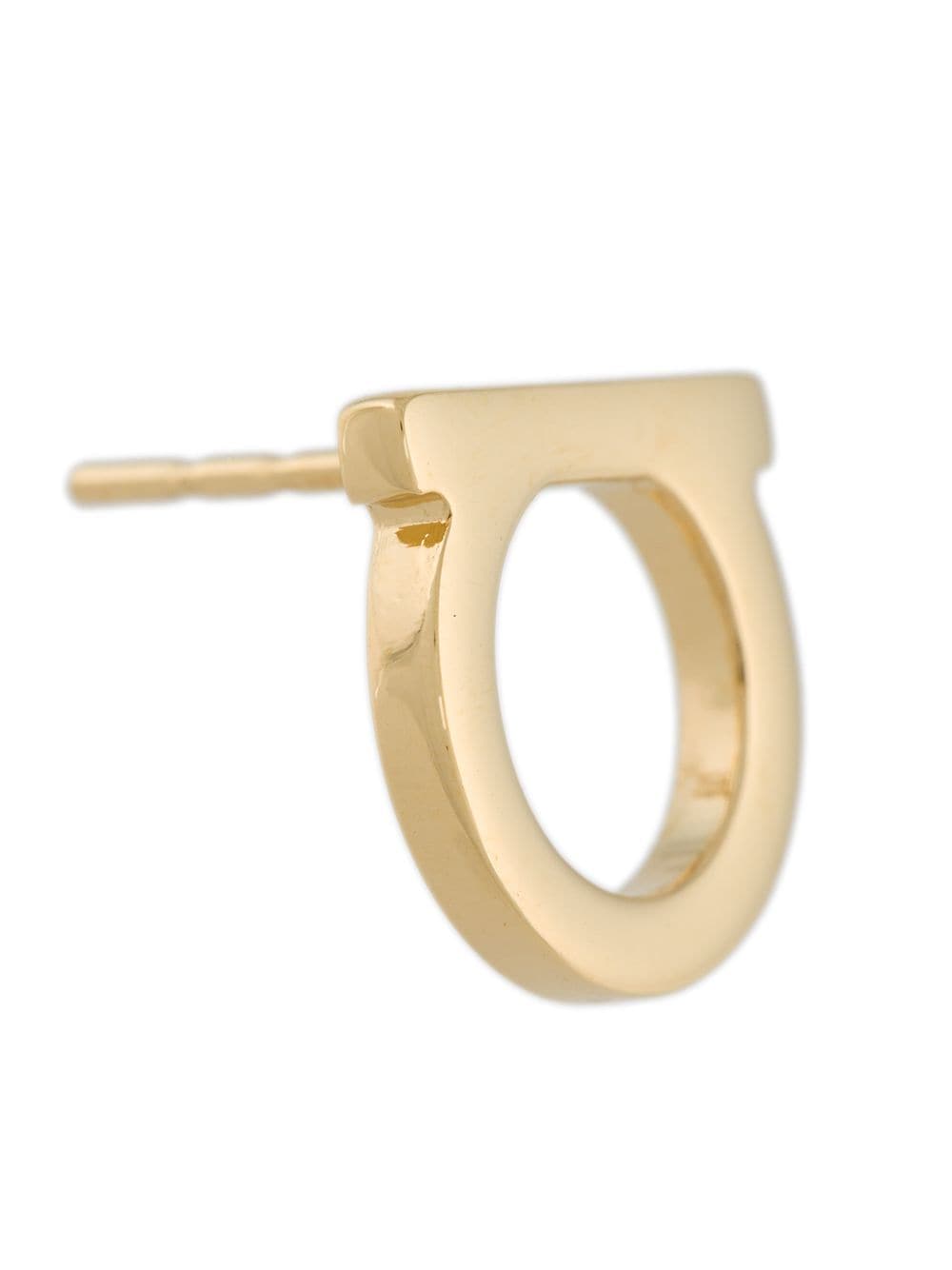 Ferragamo Women Orecchini Gancini FERRAGAMO