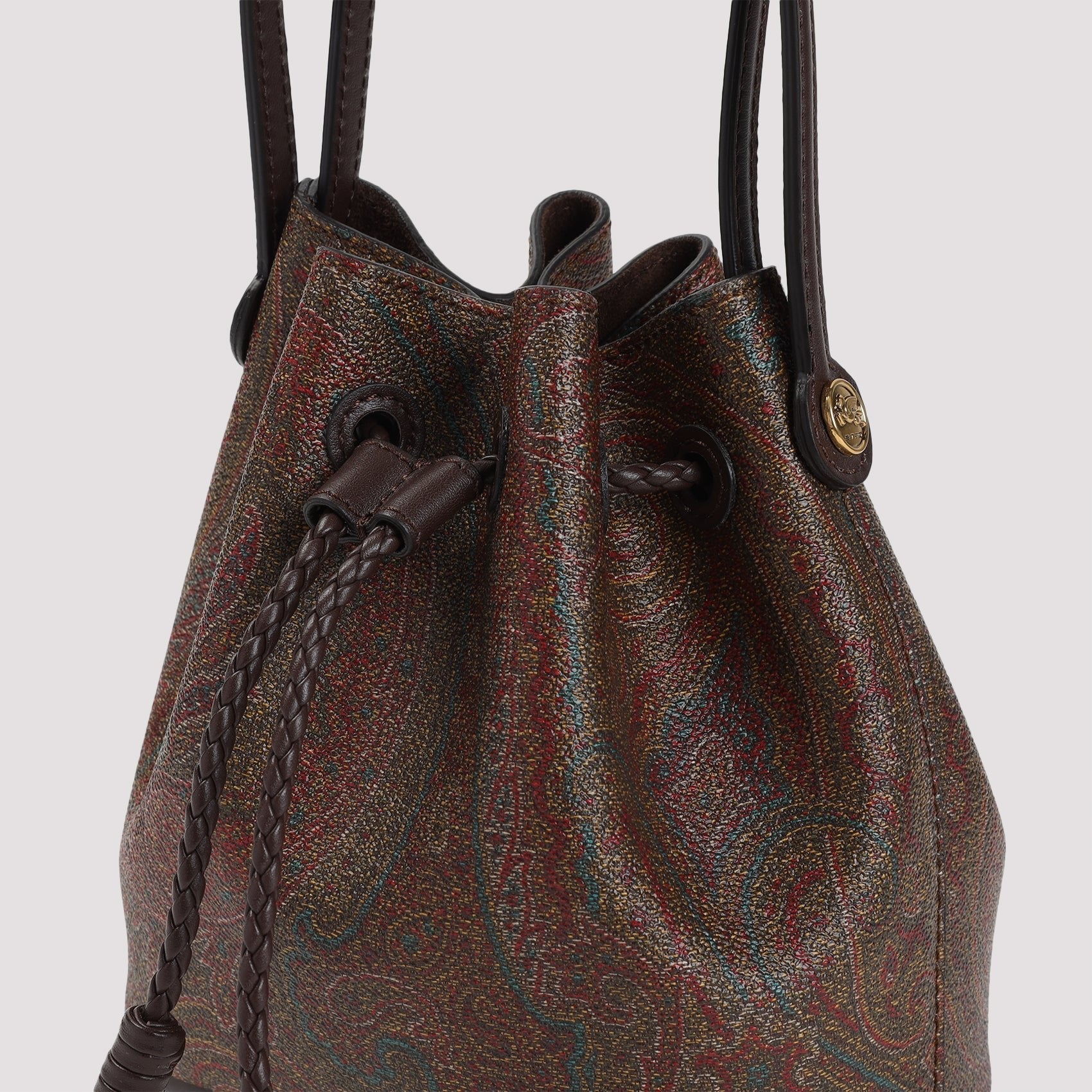 Etro Bucket Bag Women ETRO