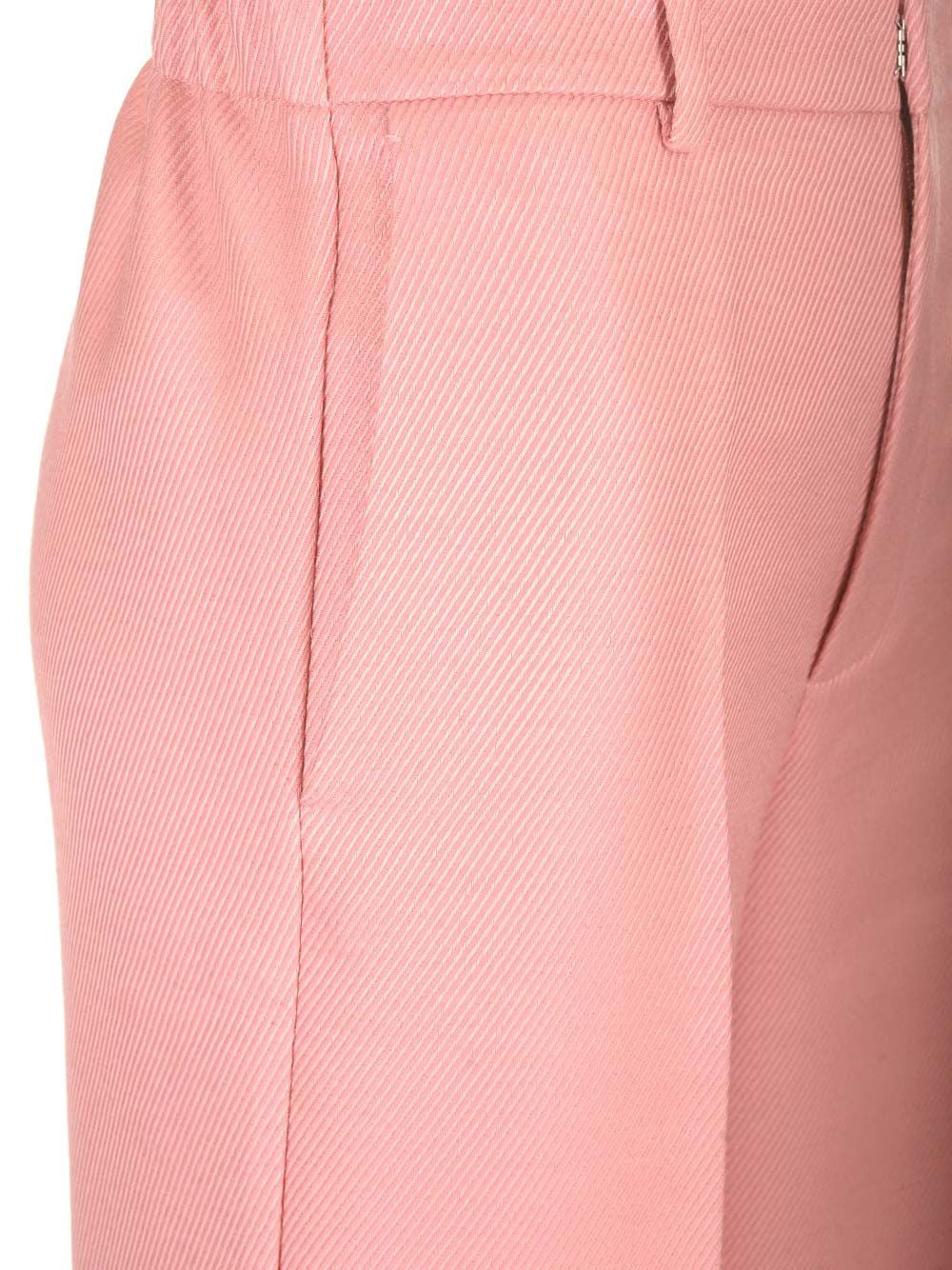 Forte_Forte Women Digonal Structure Couture Palazzo Pants FORTE FORTE