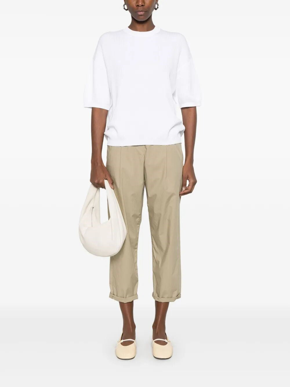 Brunello Cucinelli Women Pants BRUNELLO CUCINELLI