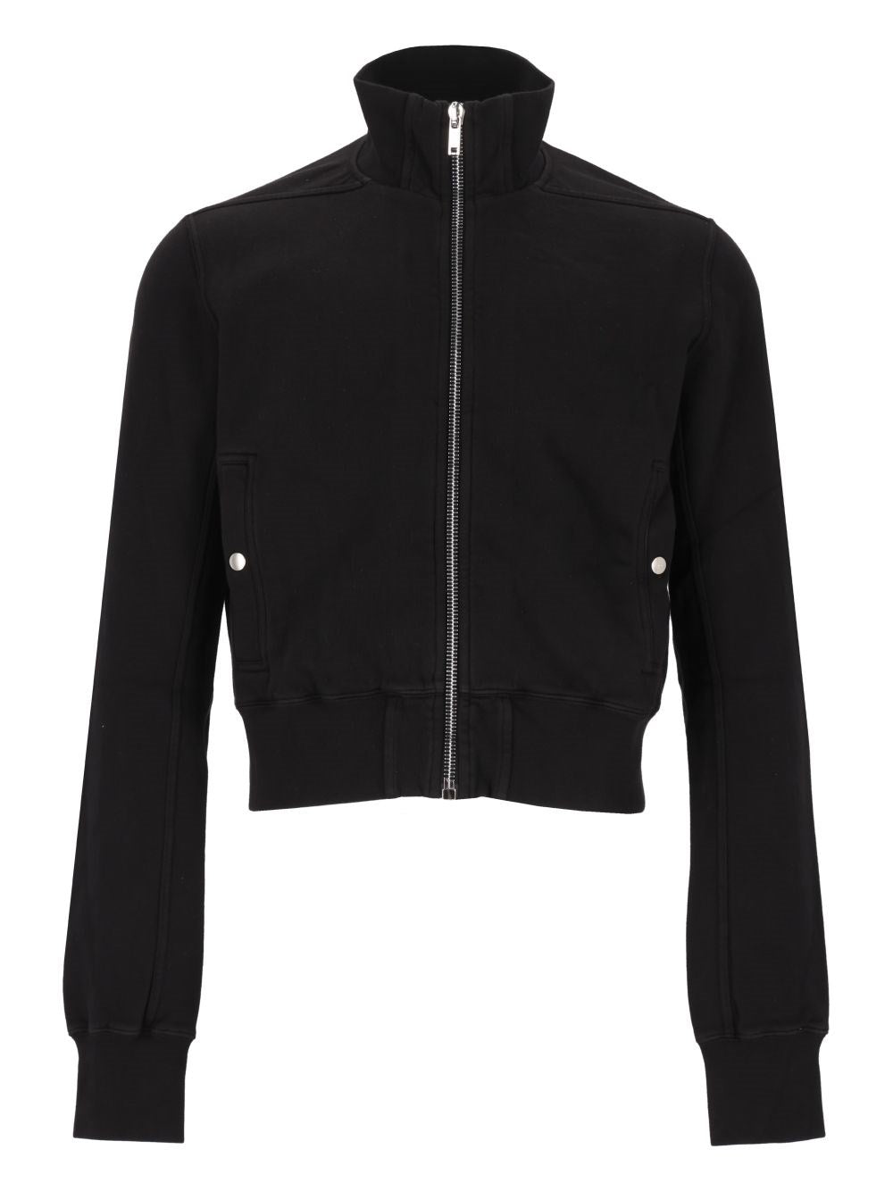 Rick Owens Drkshdw Men "Rev Track" Jacket RICK OWENS