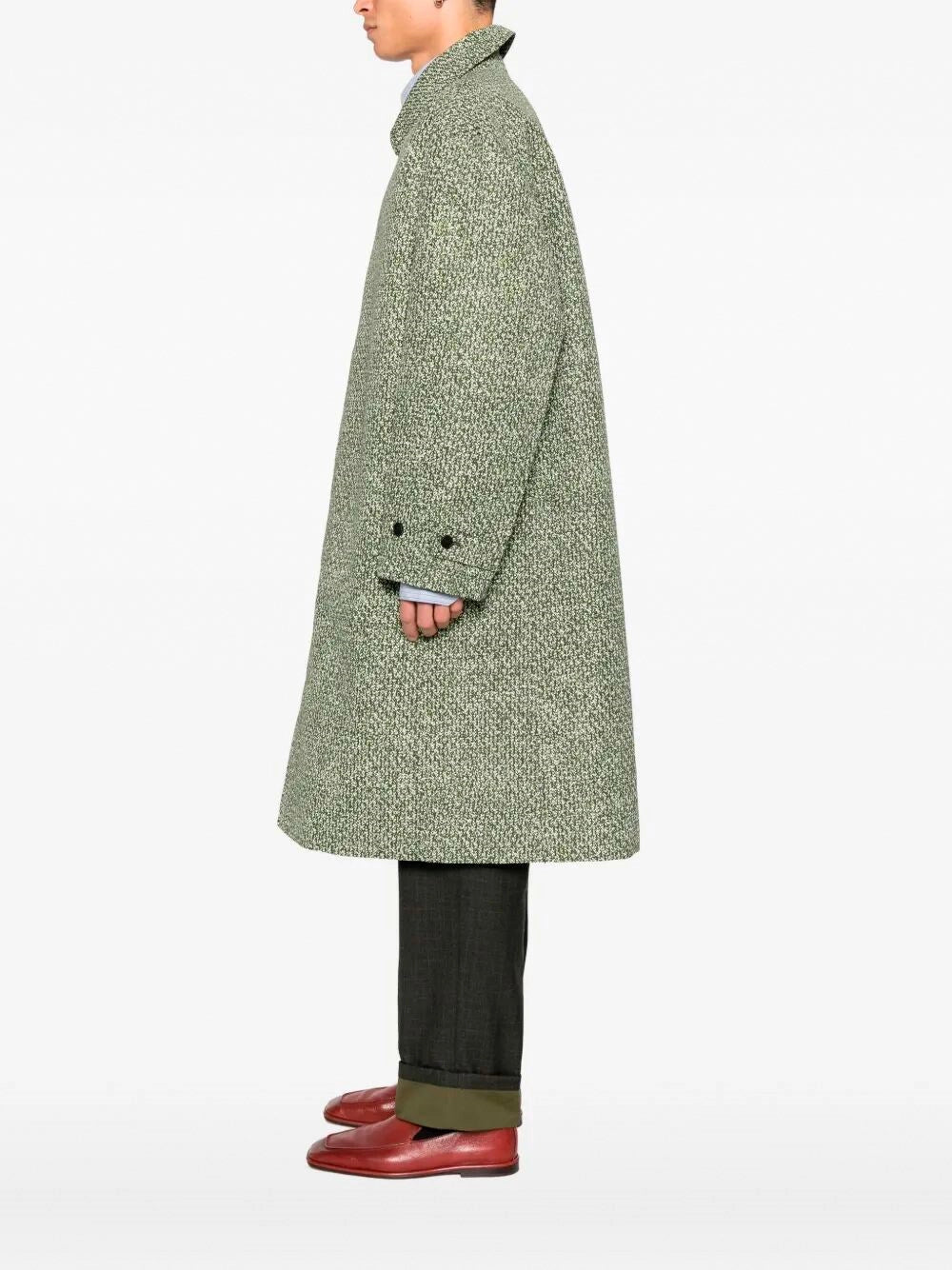 Gucci Men Coat