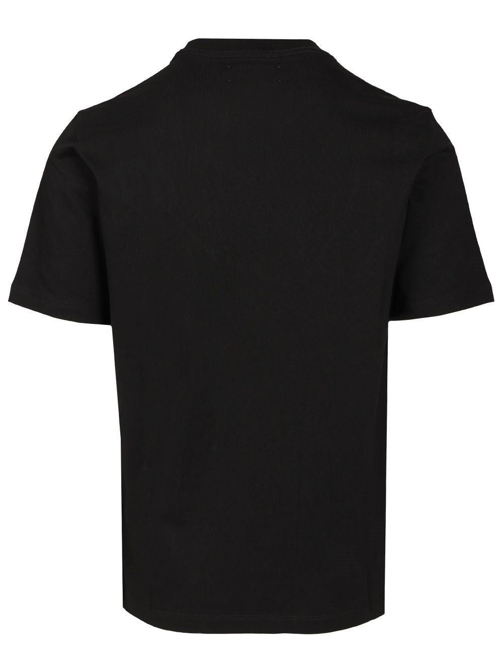 Amiri Men Cotton T-Shirt AMIRI