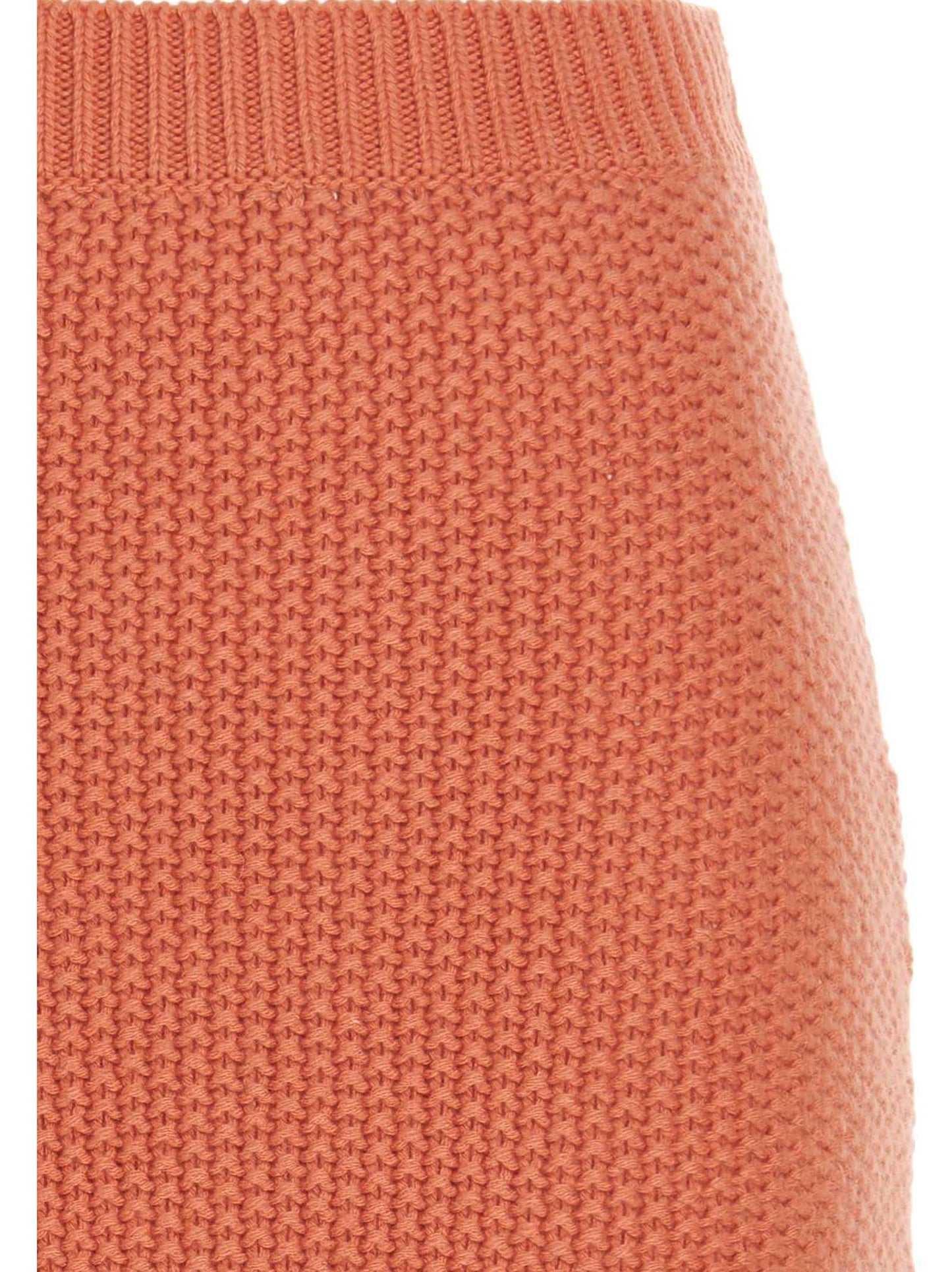 Chloé Women Knit Long Skirt CHLOE