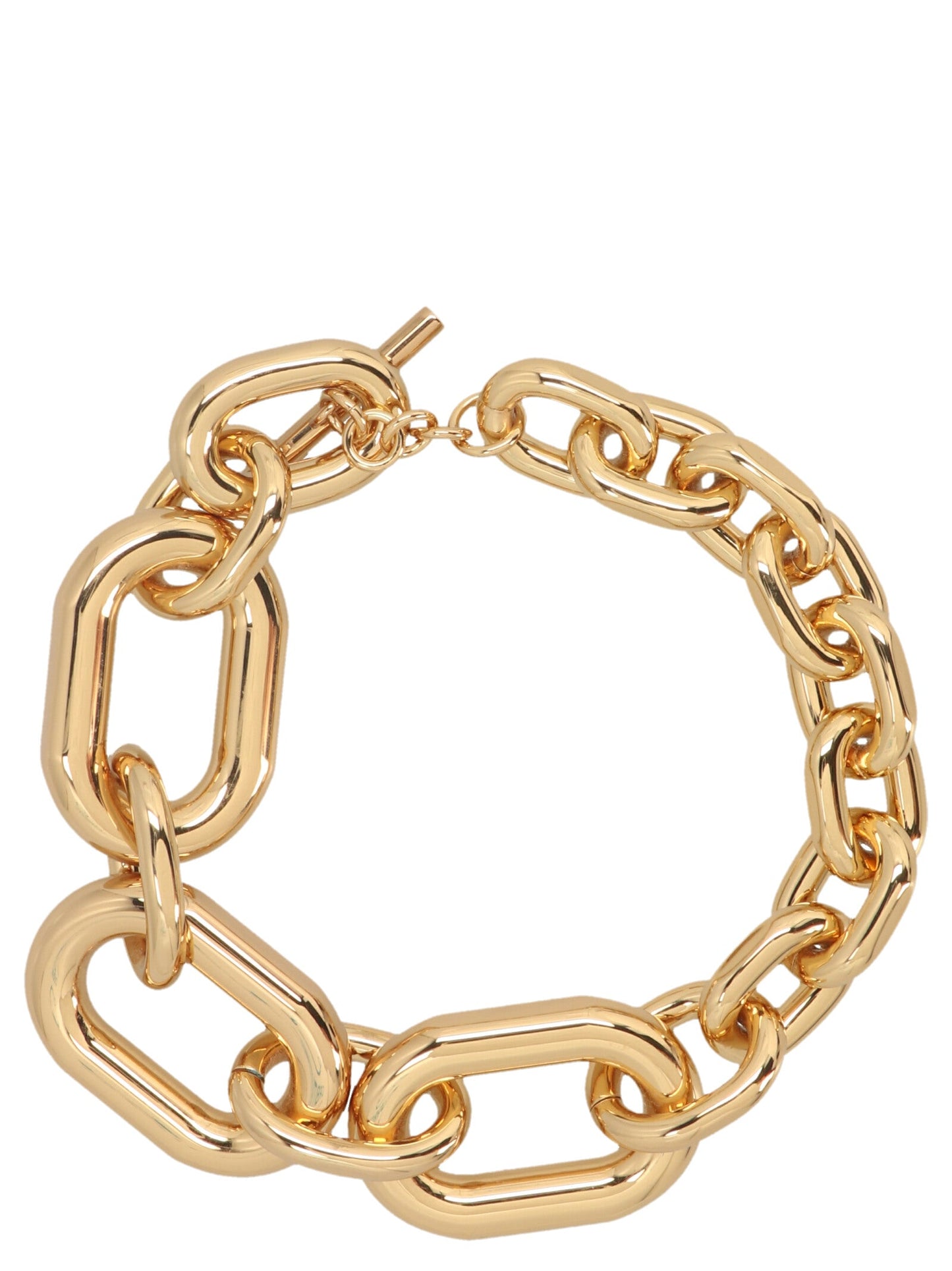Paco Rabanne Women 'Xl Link’ Necklace PACO RABANNE