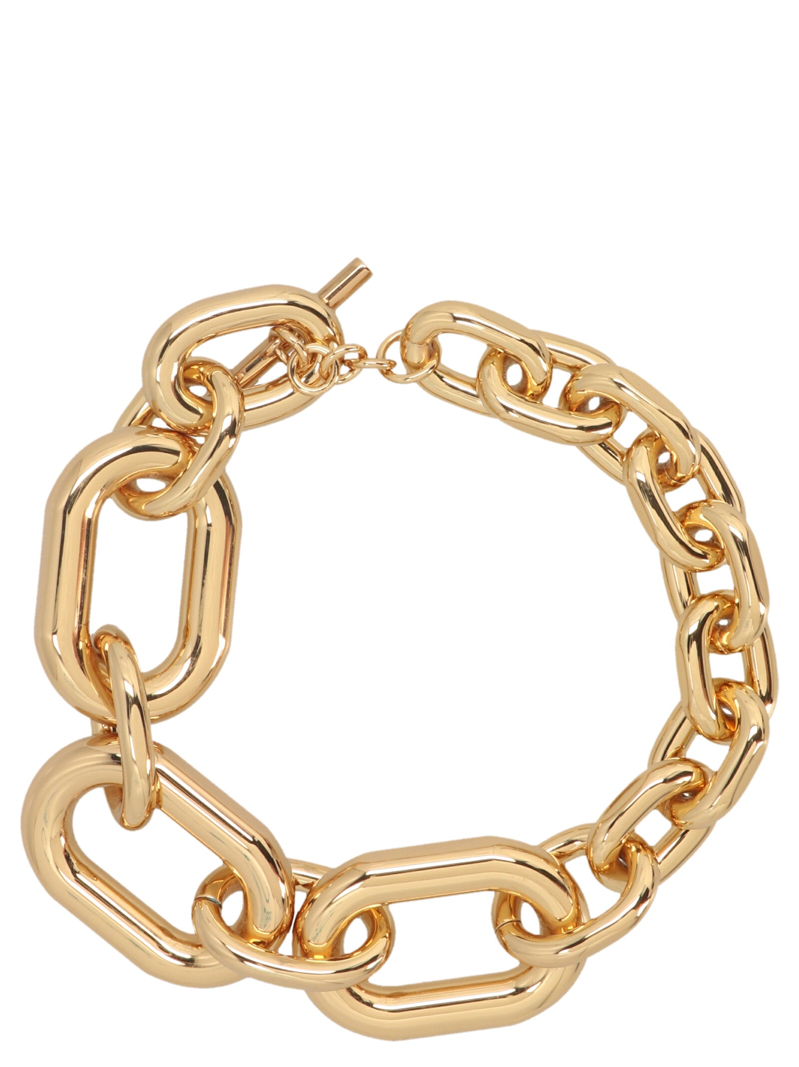 Paco Rabanne Women 'Xl Link’ Necklace PACO RABANNE