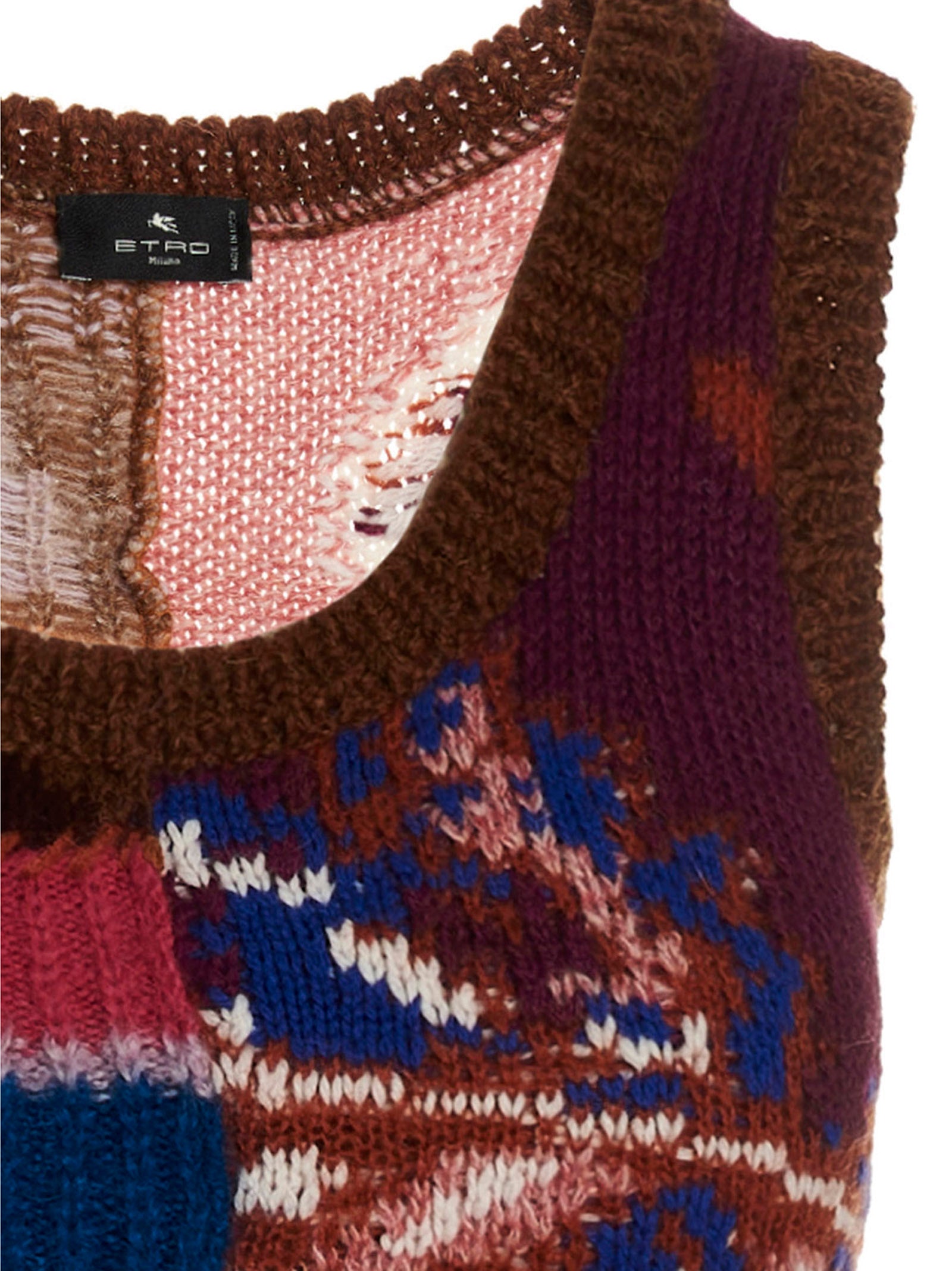 Etro Women 'Lee' Long Dress ETRO