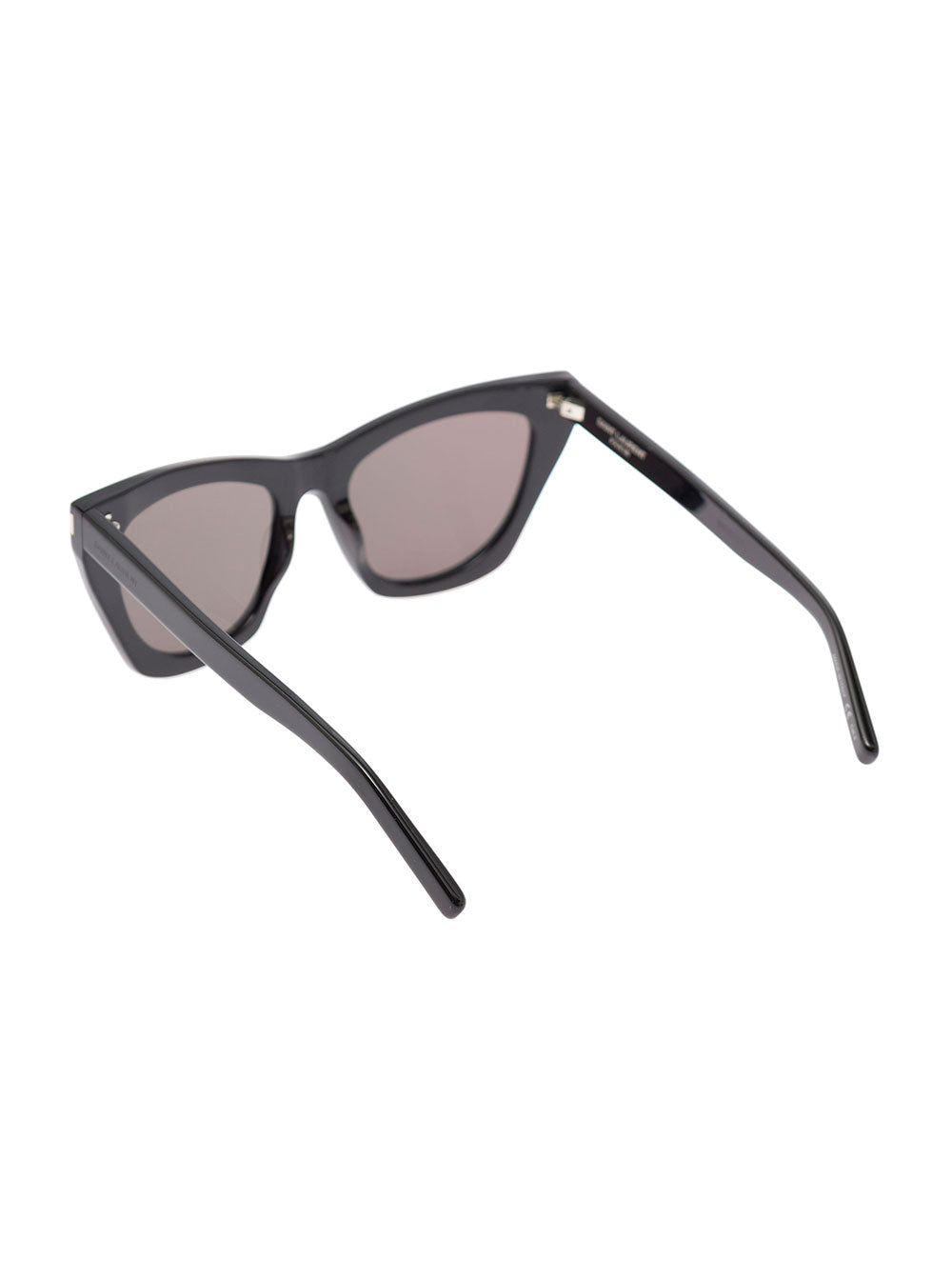 Saint Laurent Women Black New Wave Sl 214 Kate Sunglasses Woman Saint Laurent SAINT LAURENT