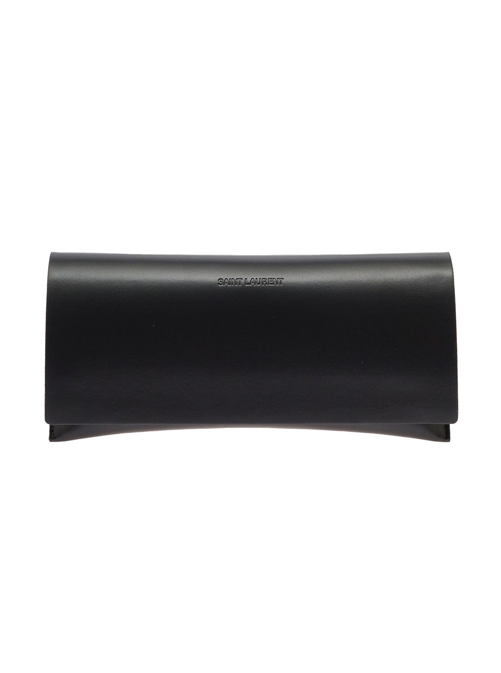 Saint Laurent Women Black New Wave Sl 214 Kate Sunglasses Woman Saint Laurent SAINT LAURENT