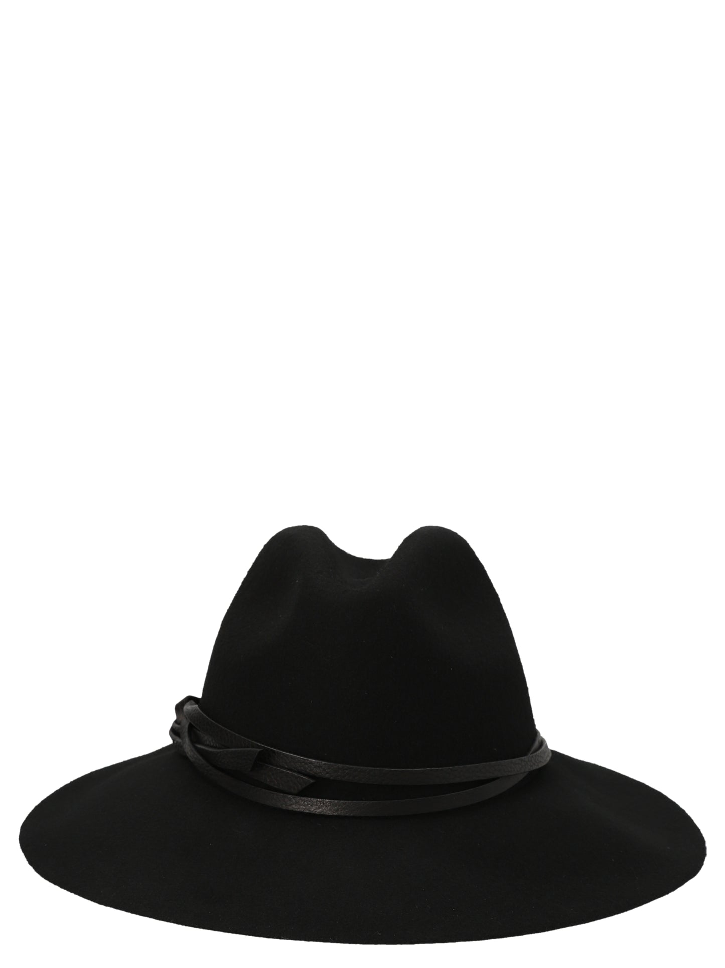 Golden Goose Men Fedora Hat GOLDEN GOOSE