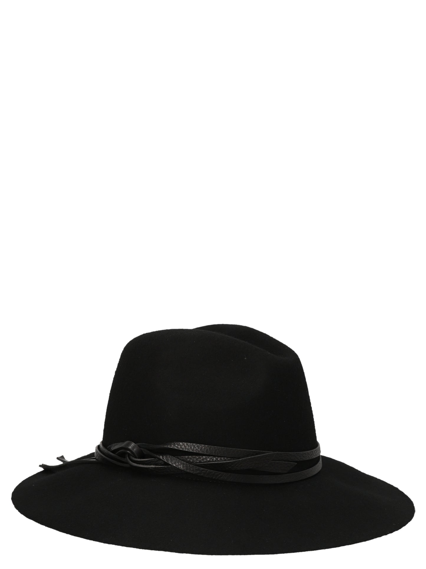 Golden Goose Men Fedora Hat GOLDEN GOOSE