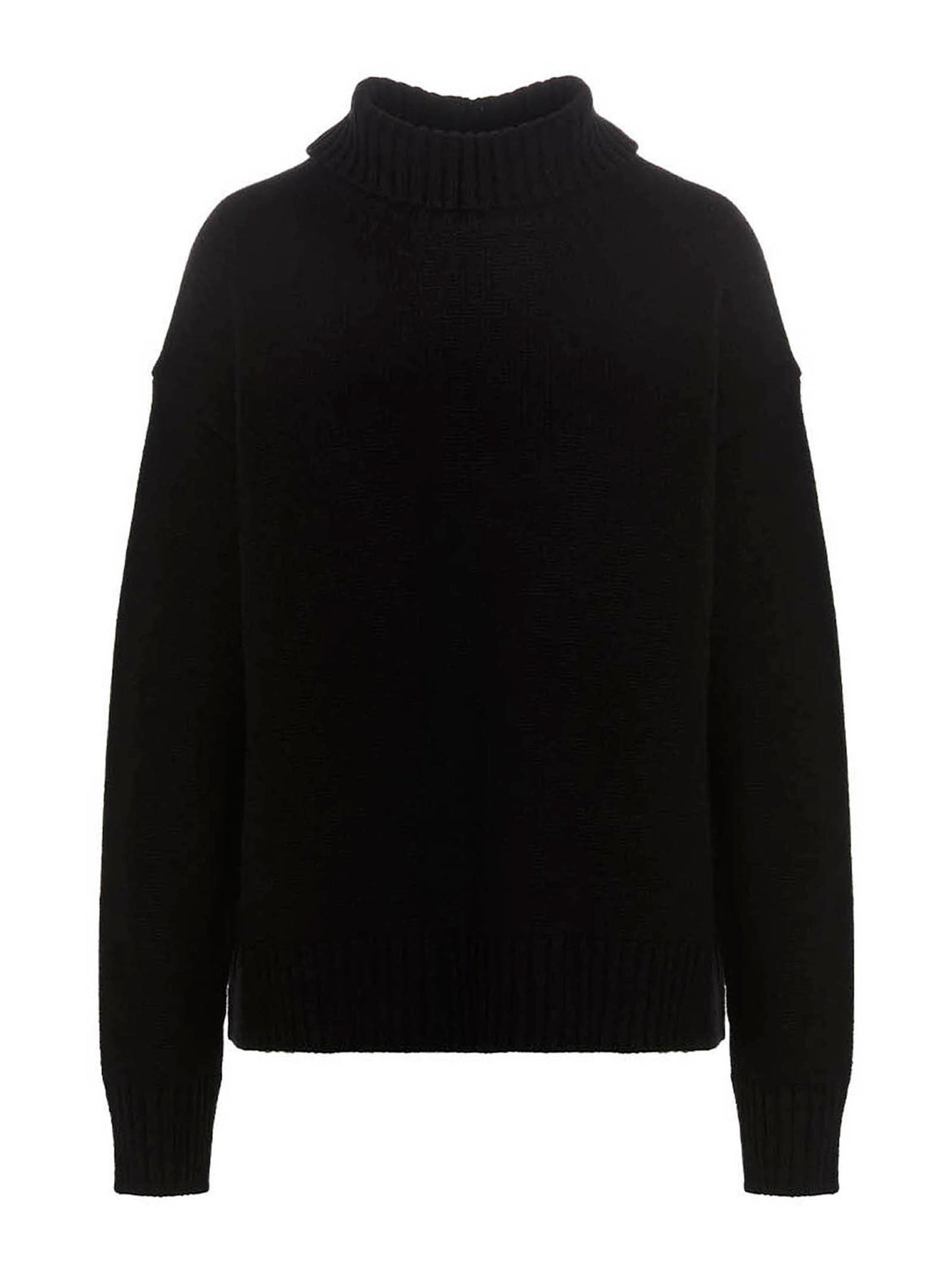 Jil Sander Women Cashmere Blend Sweater JIL SANDER