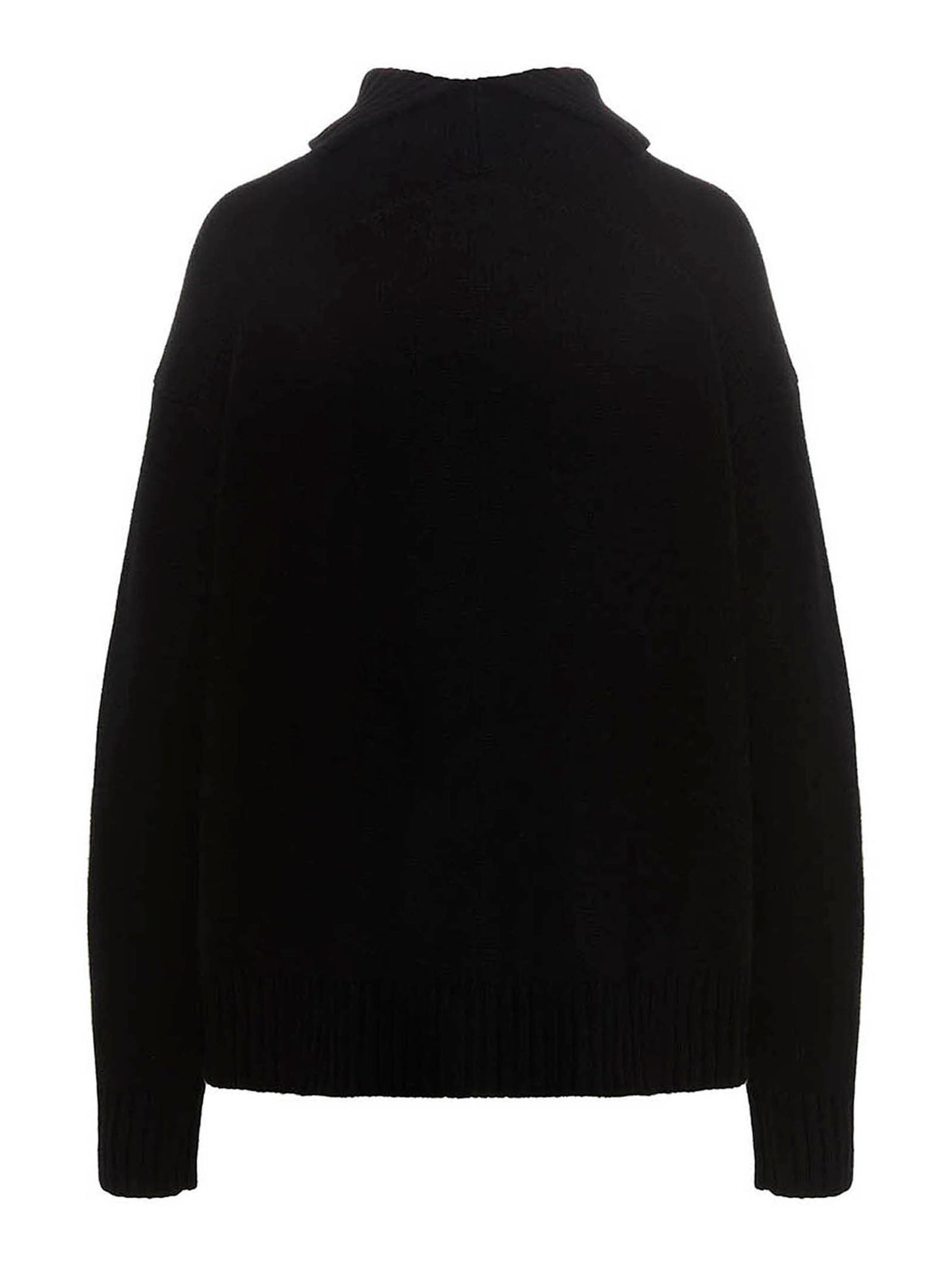 Jil Sander Women Cashmere Blend Sweater JIL SANDER