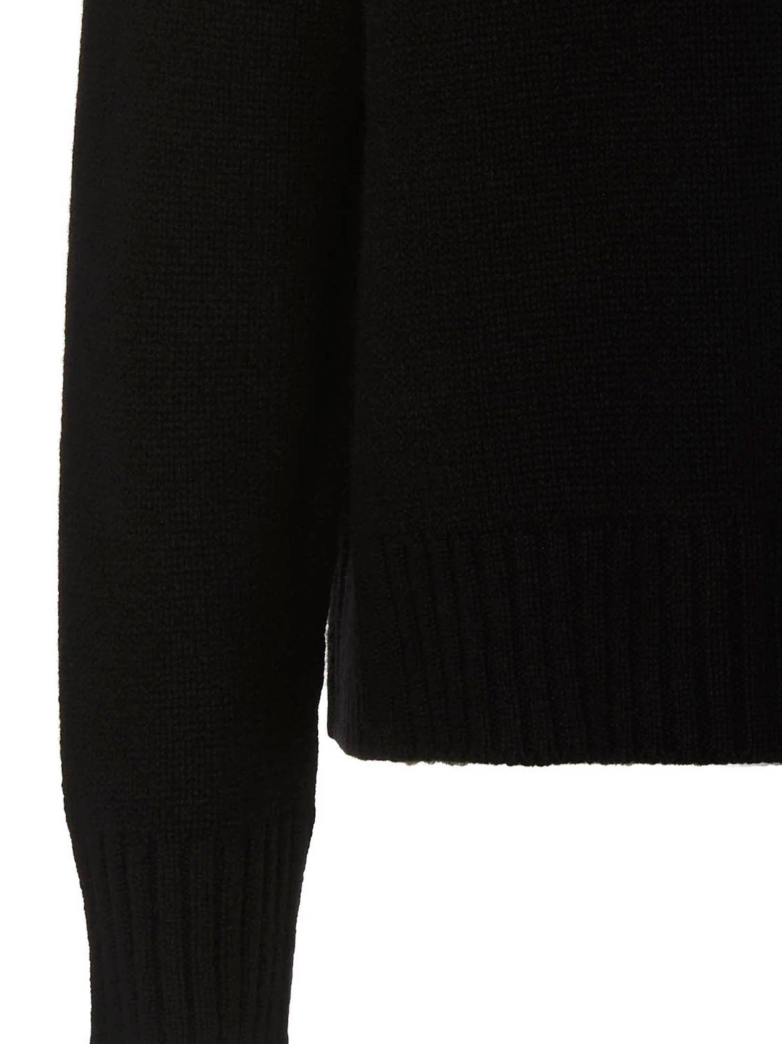Jil Sander Women Cashmere Blend Sweater JIL SANDER