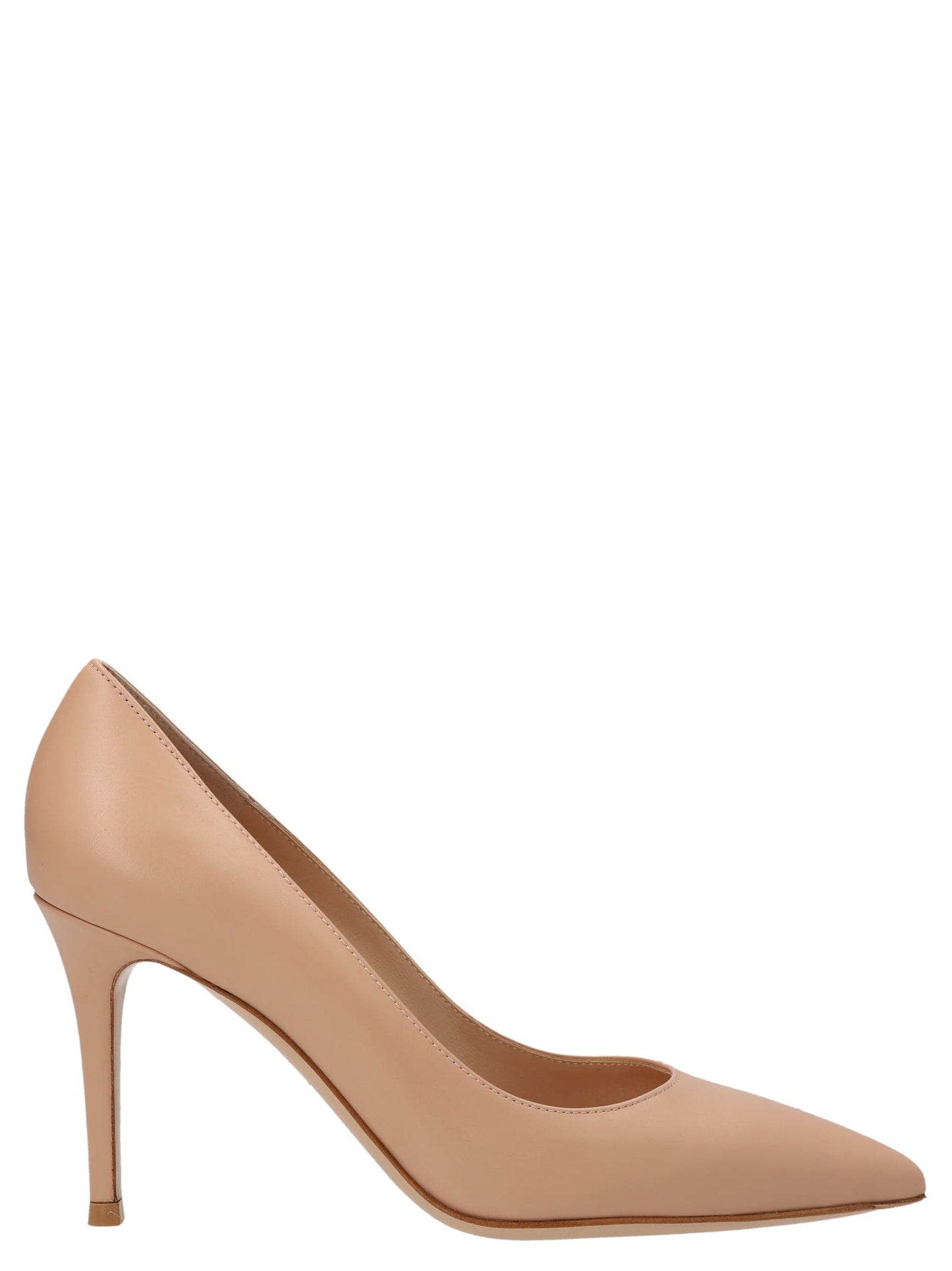 Gianvito Rossi Women 'Gianvito' Pumps GIANVITO ROSSI