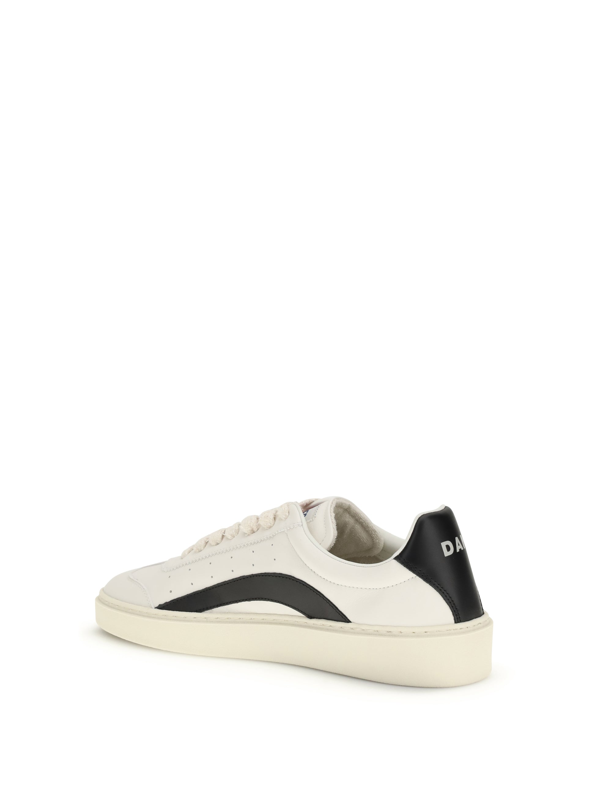 Dsquared2 Men Rider Sneakers DSQUARED2