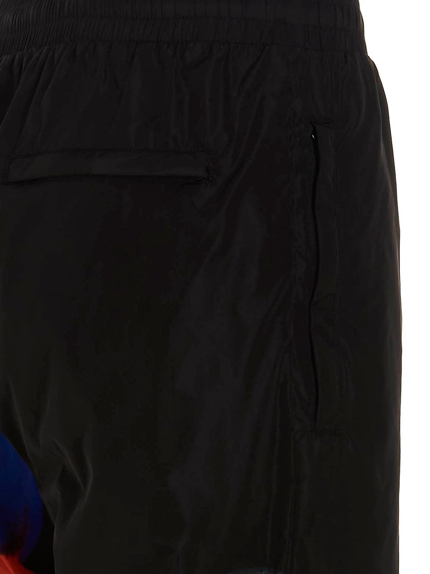 Moschino Men Print Joggers MOSCHINO