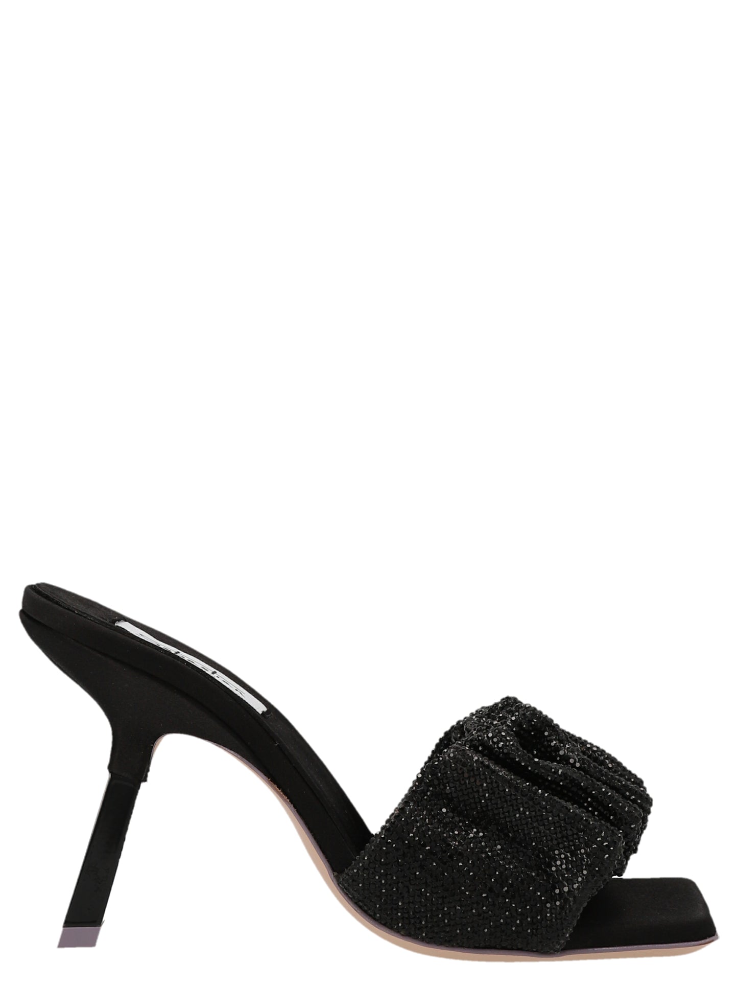 Sebastian Women 'Cher' Mules SEBASTIAN