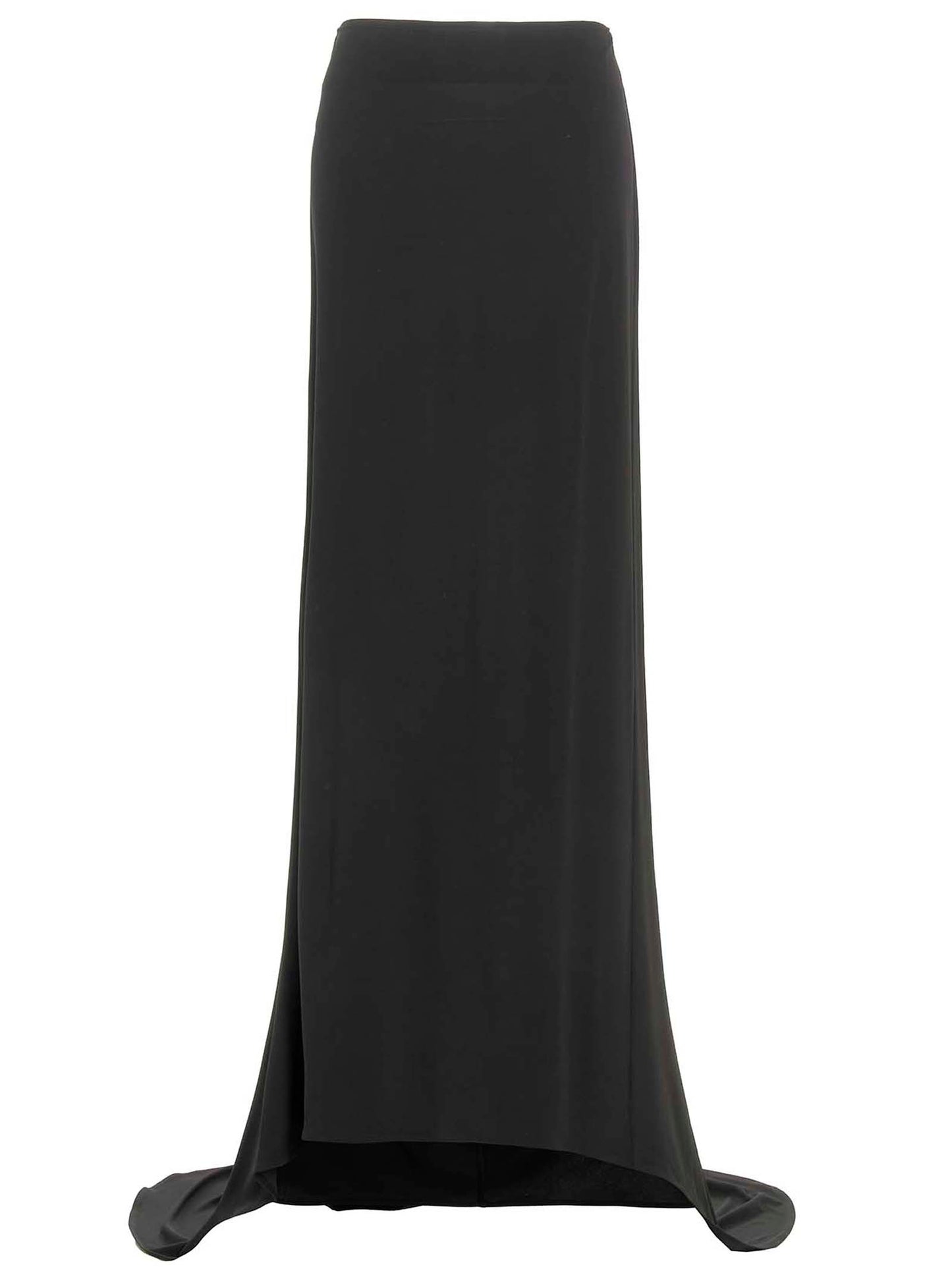 Magda Butrym Women Asymmetrical Long Skirt MAGDA BUTRYM