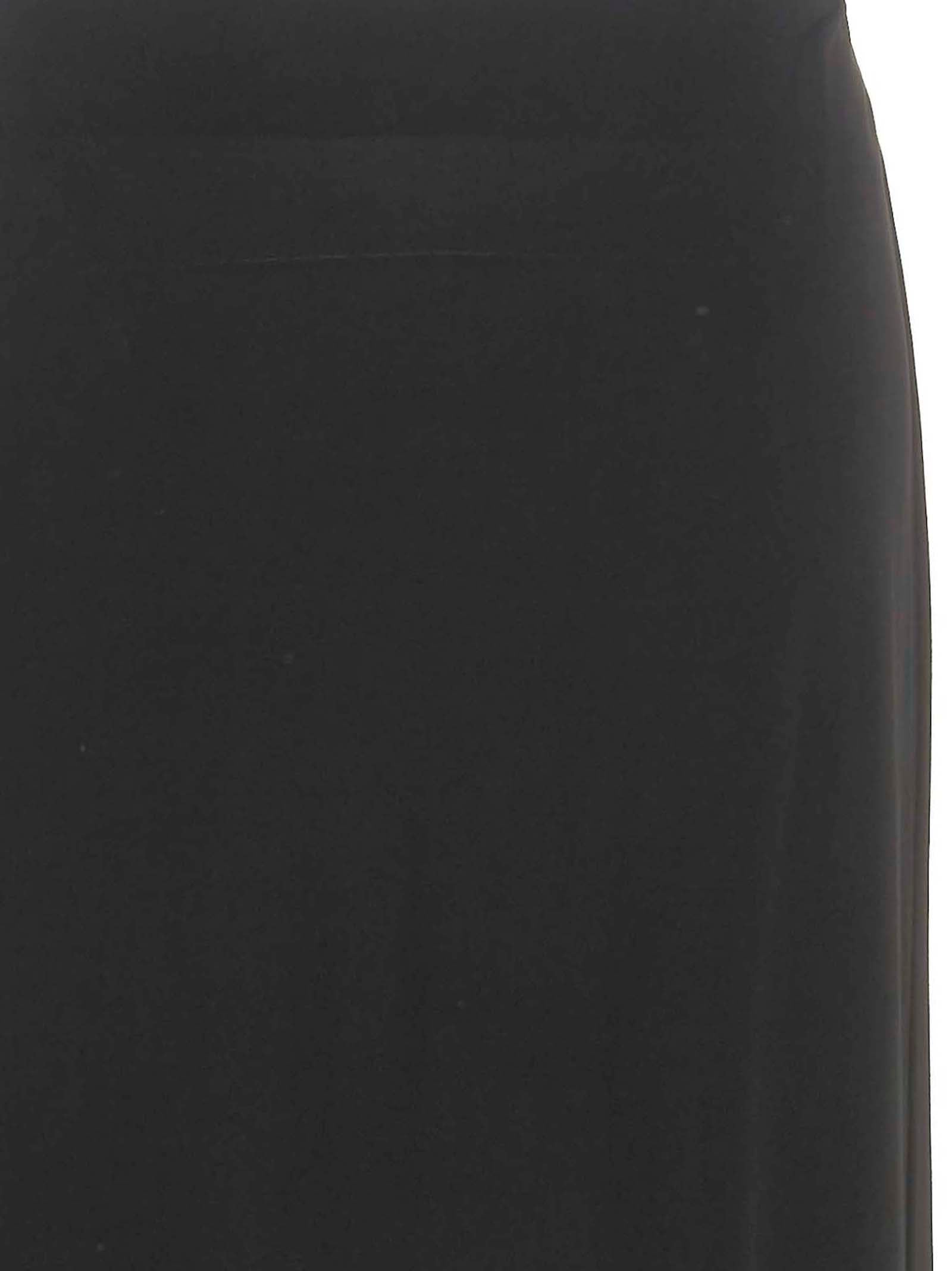 Magda Butrym Women Asymmetrical Long Skirt MAGDA BUTRYM