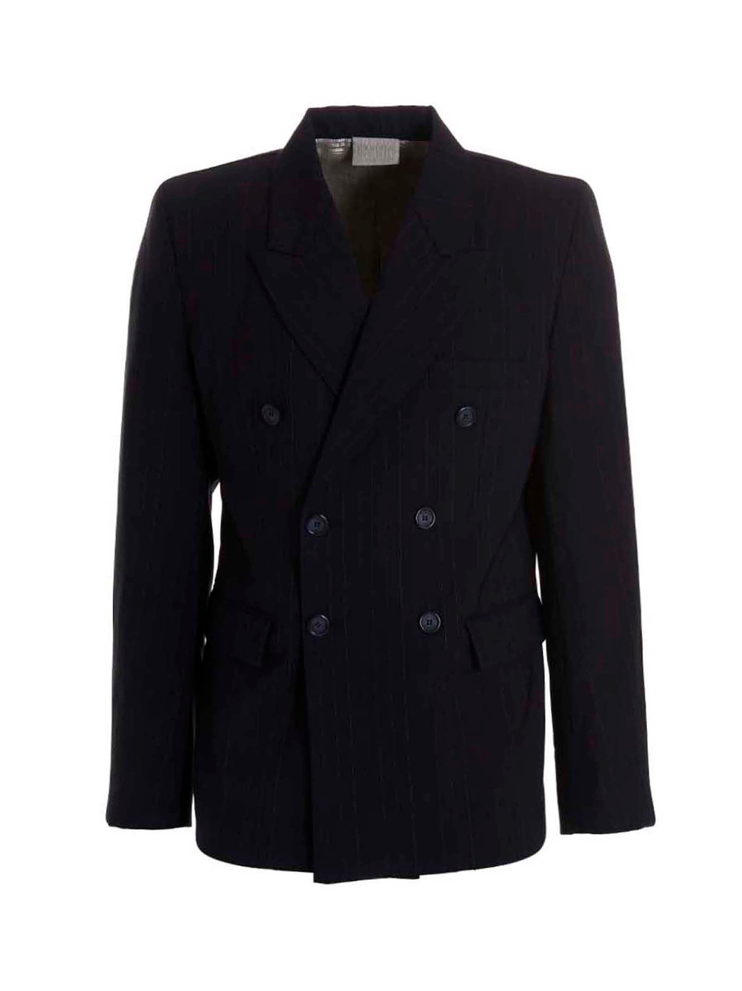 Vtmnts Men Tailored Blazer Jacket VTMNTS