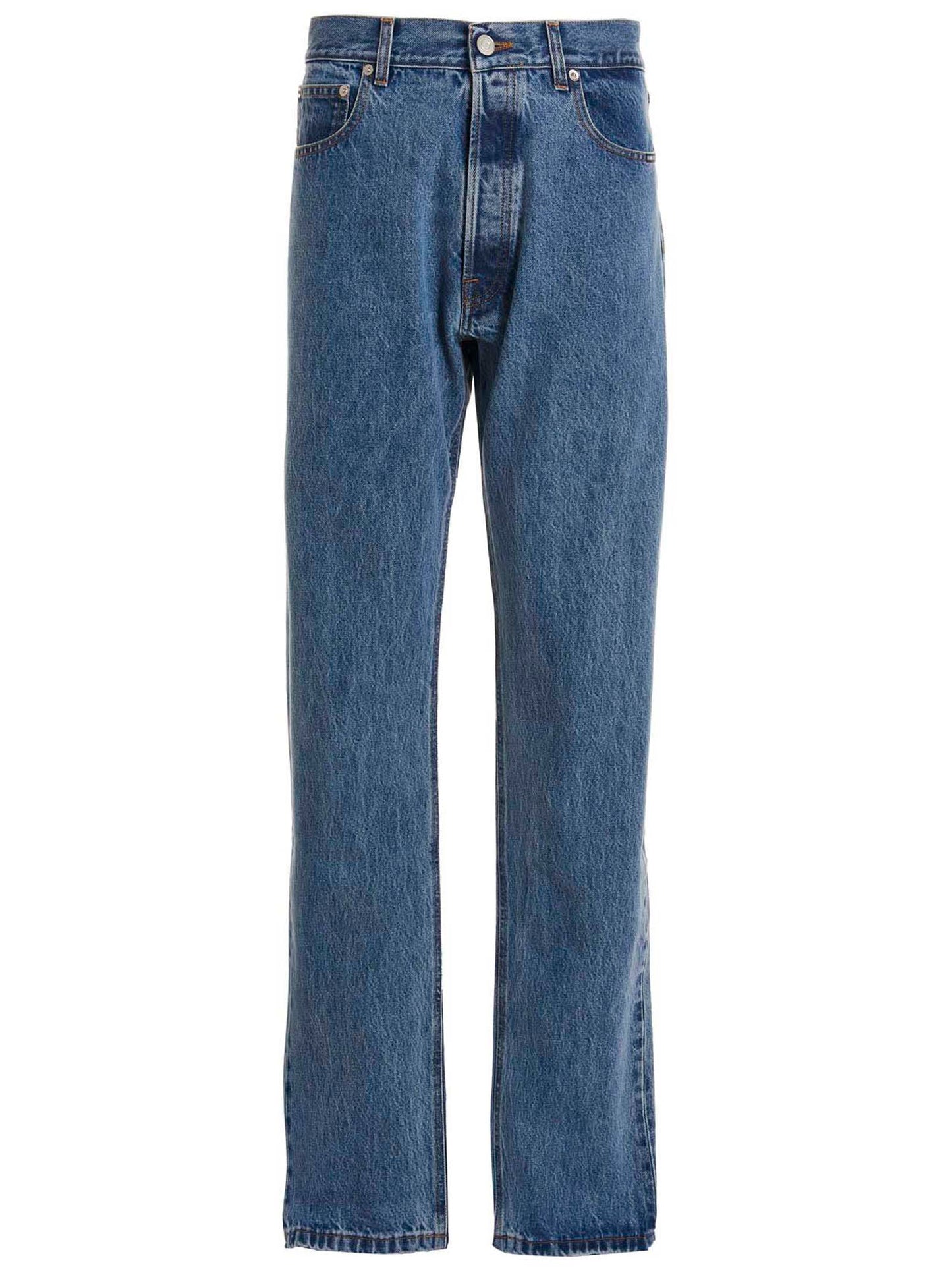 Vtmnts Men 5-Pocket Jeans VTMNTS