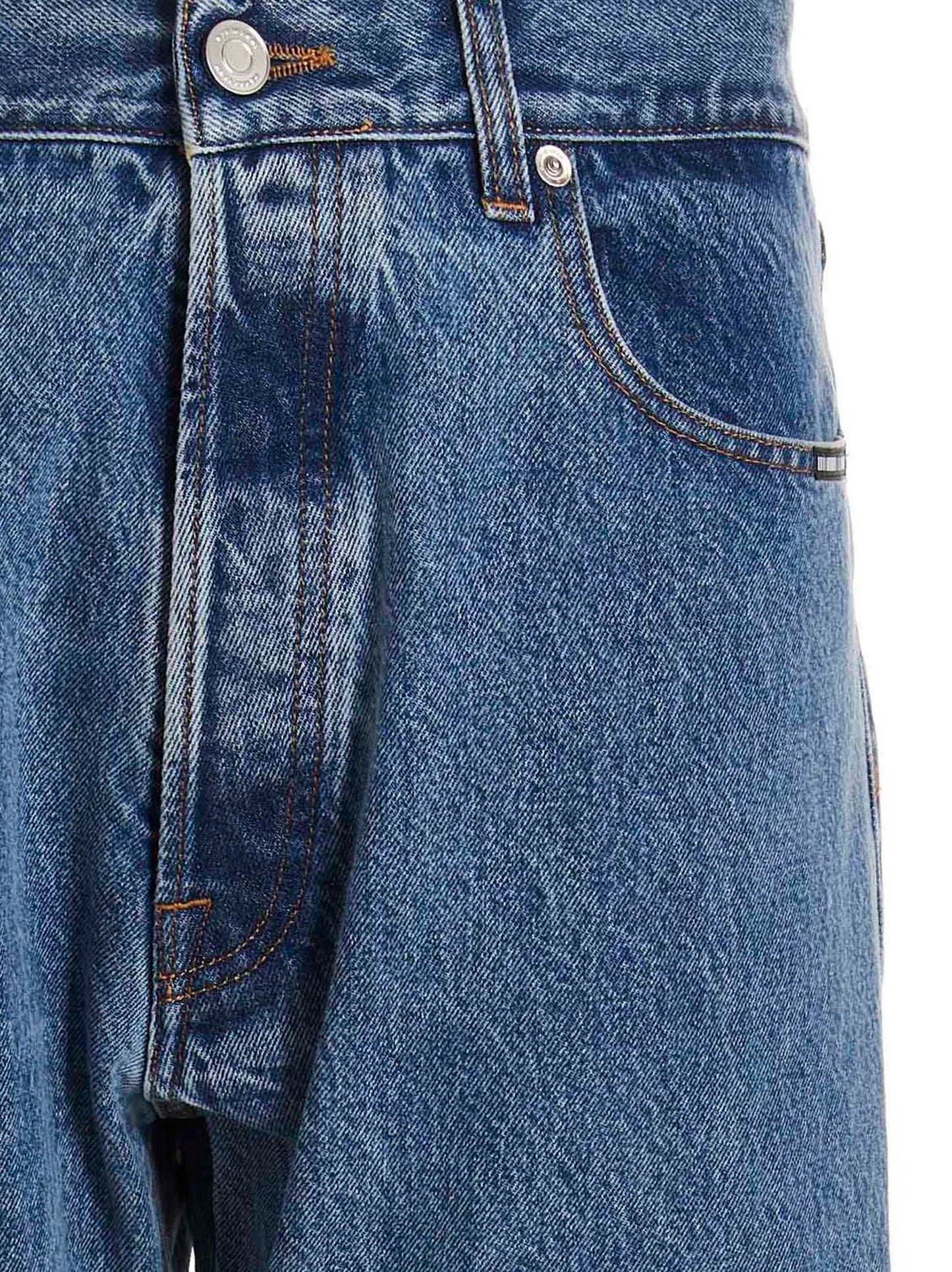 Vtmnts Men 5-Pocket Jeans VTMNTS