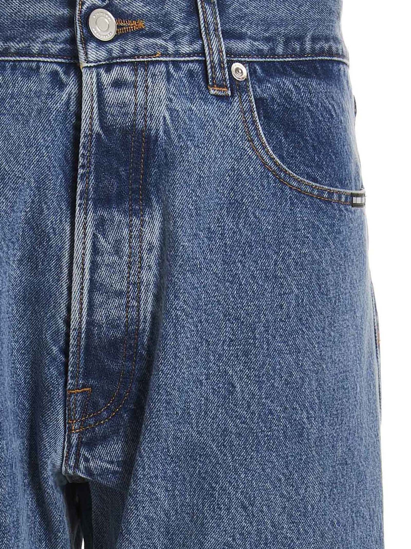 Vtmnts Men 5-Pocket Jeans VTMNTS
