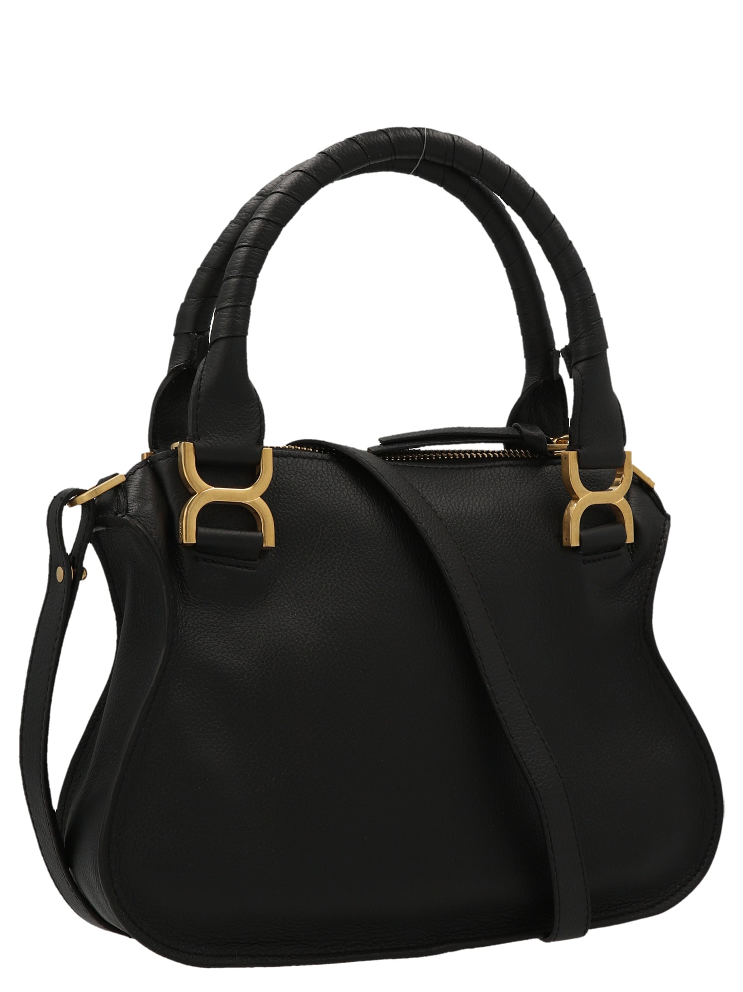 Chloé Women 'Marcie' Small Handbag CHLOE