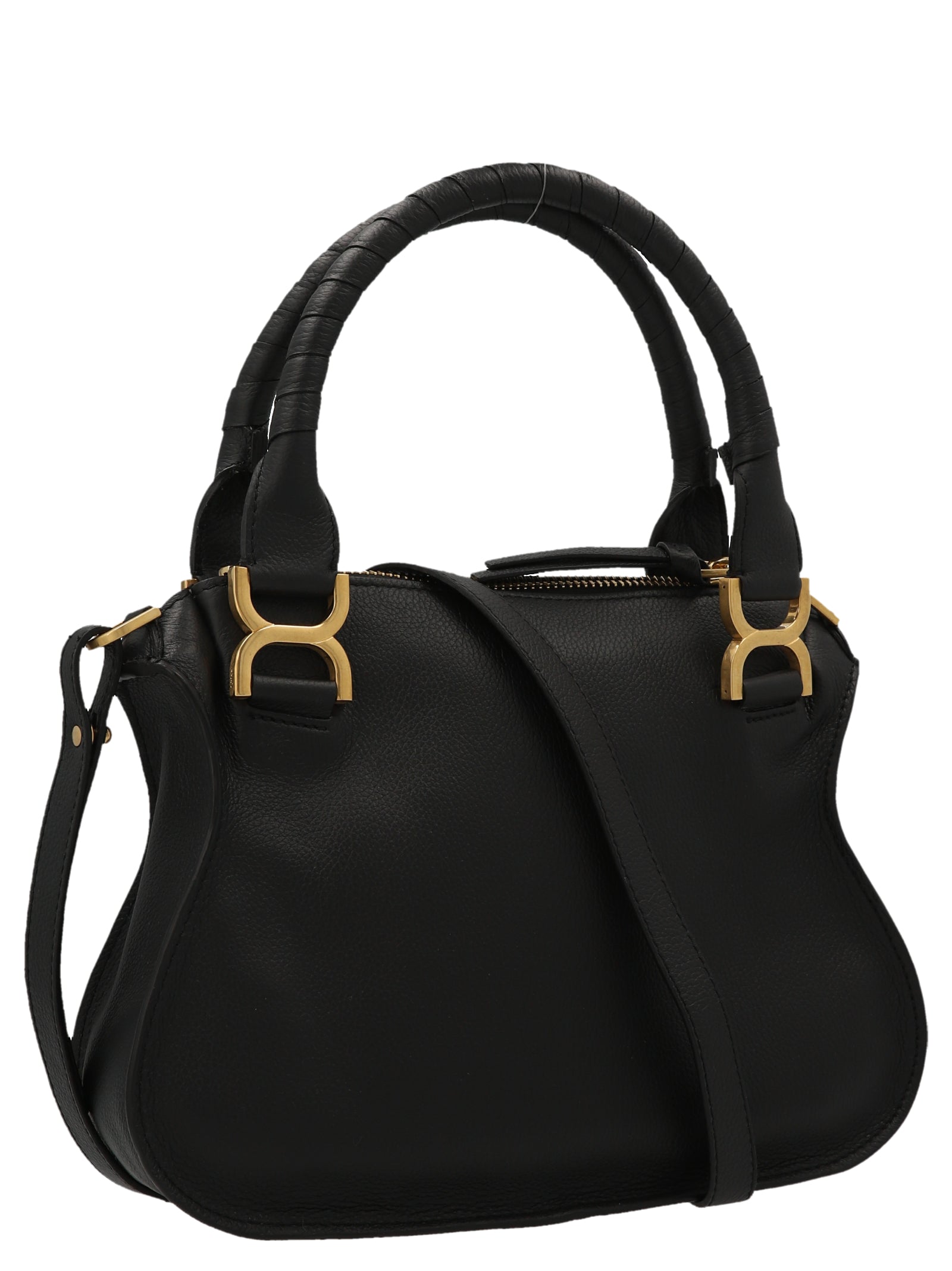 Chloé Women 'Marcie' Small Handbag CHLOE