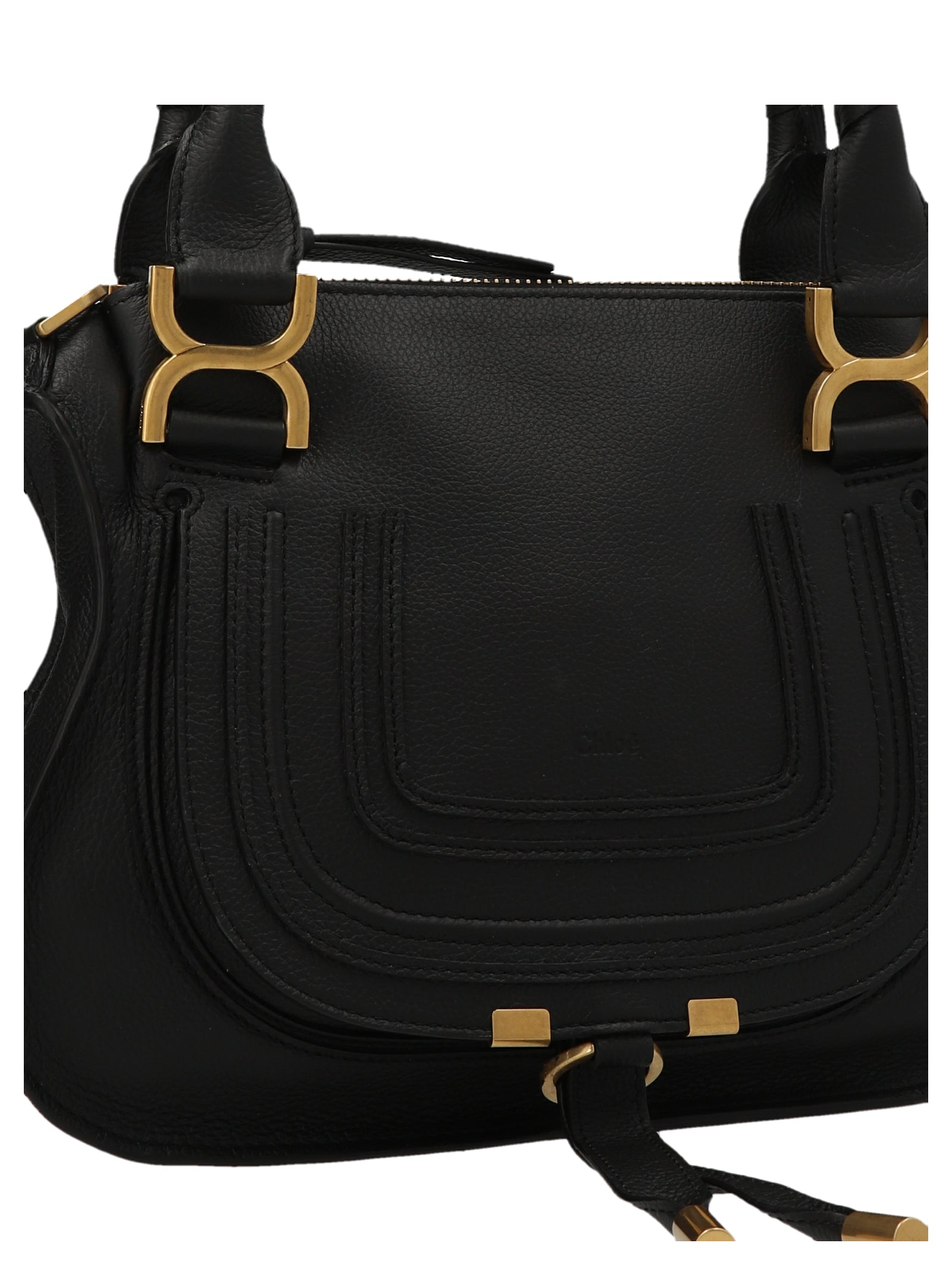 Chloé Women 'Marcie' Small Handbag CHLOE