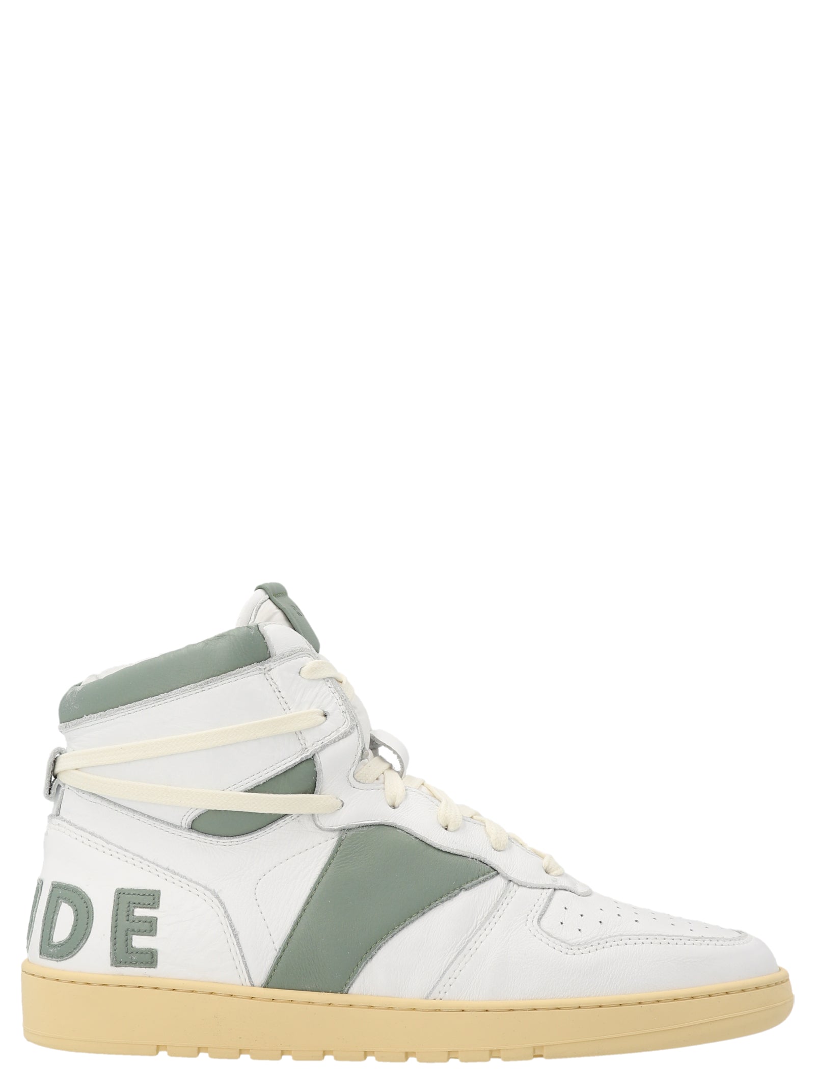 Rhude Men 'Rhecess Hi' Sneakers RHUDE