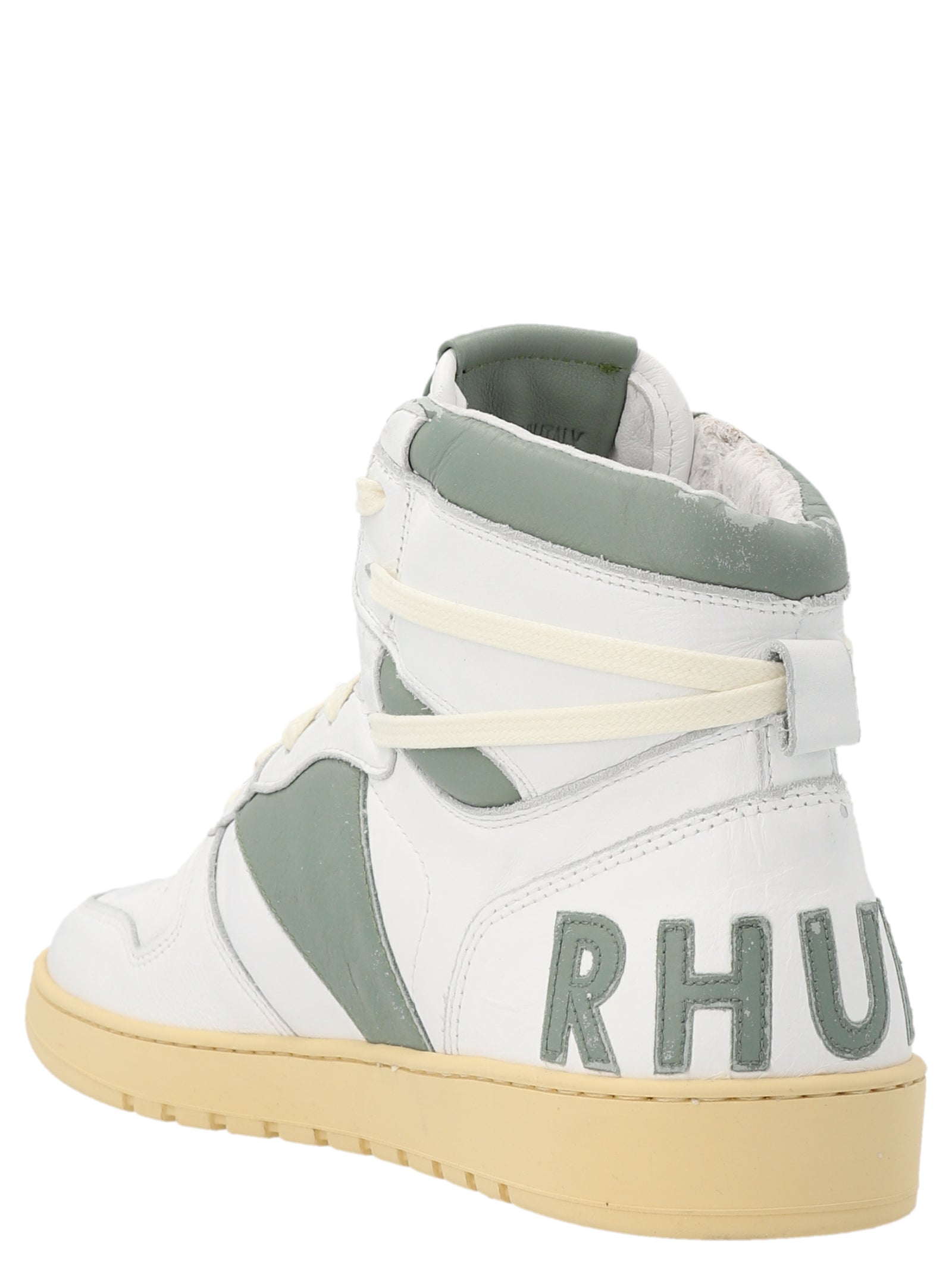 Rhude Men 'Rhecess Hi' Sneakers RHUDE