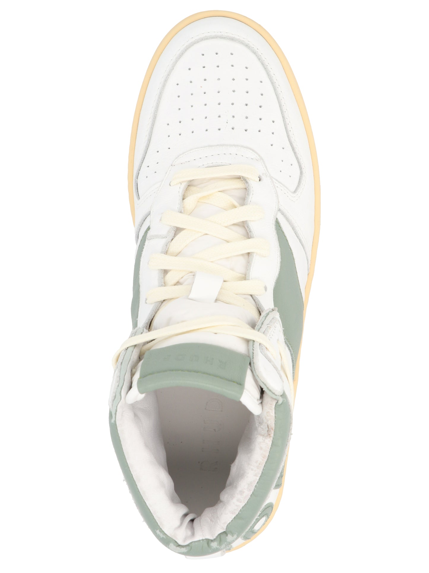 Rhude Men 'Rhecess Hi' Sneakers RHUDE