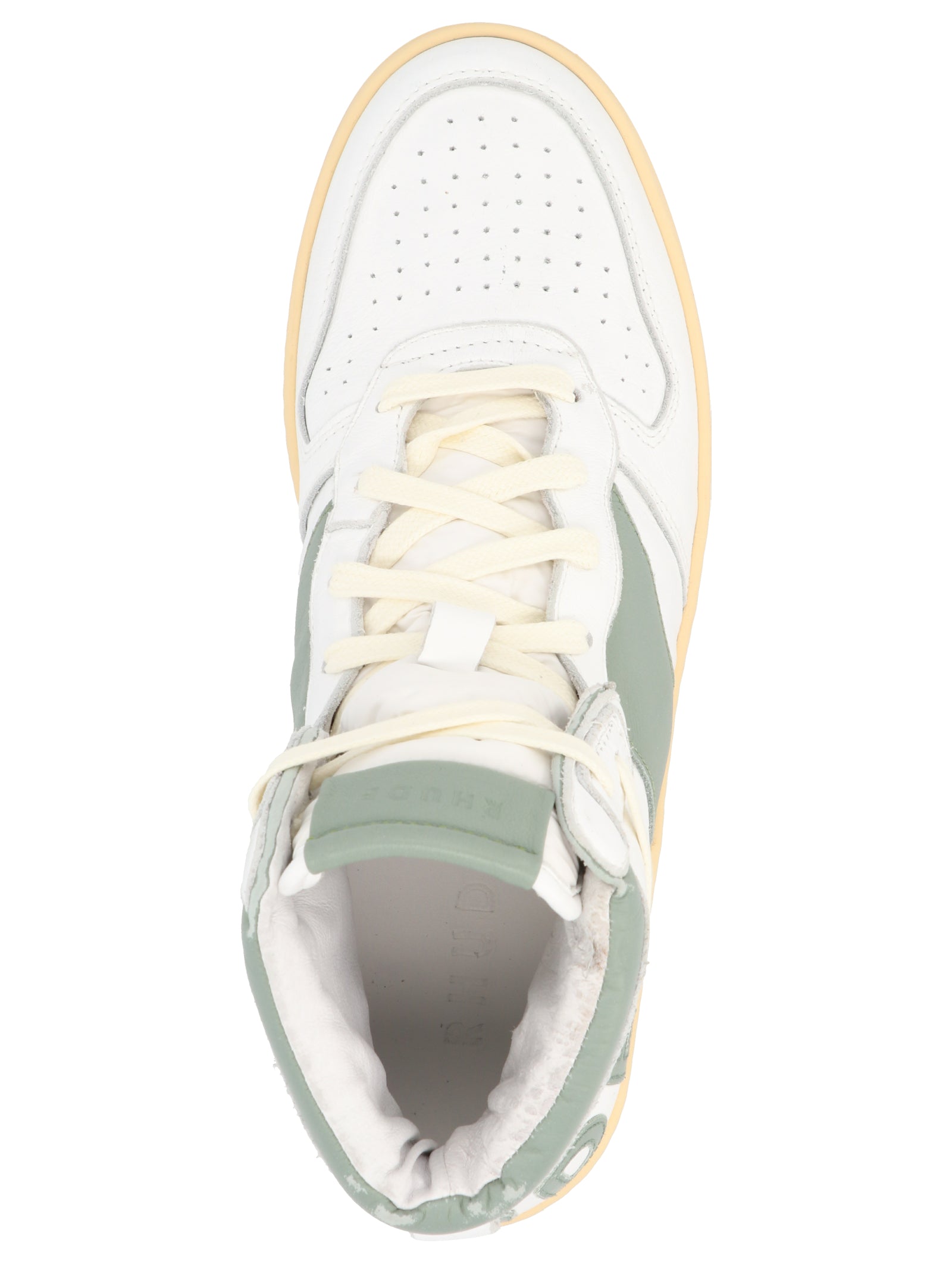 Rhude Men 'Rhecess Hi' Sneakers RHUDE